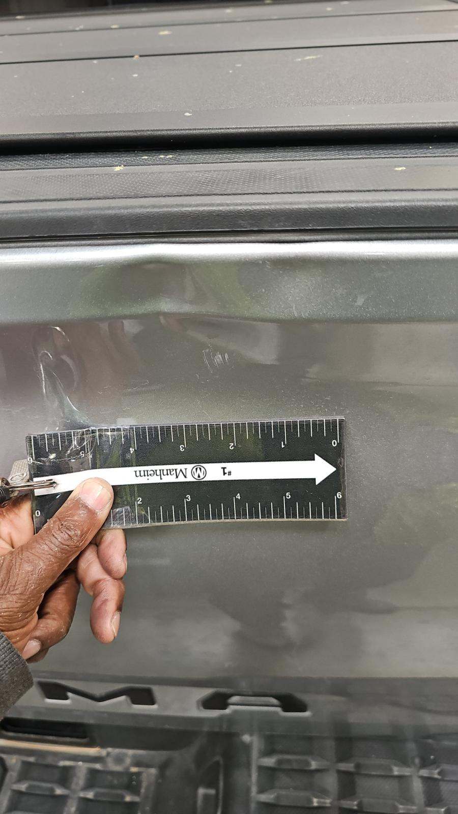 2023 Toyota Tacoma SR5 AWD