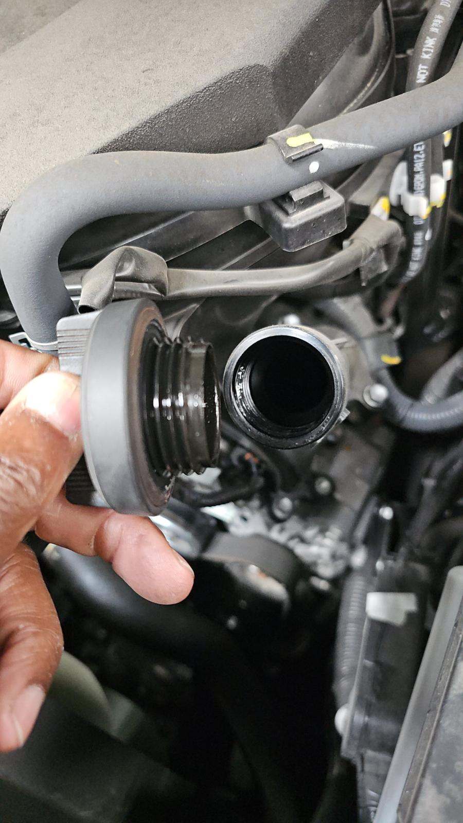 2023 Toyota Tacoma SR5 AWD