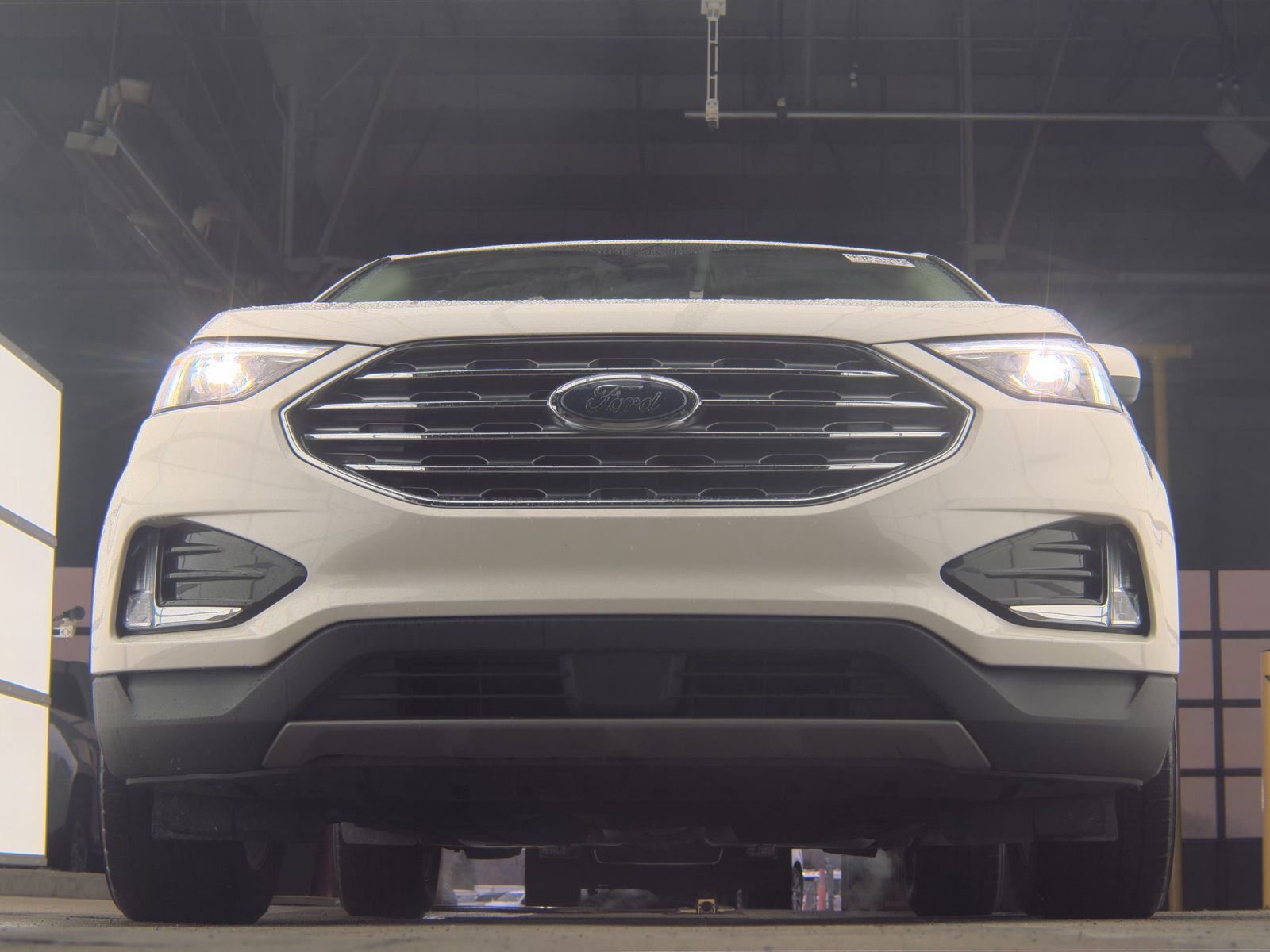 2022 Ford Edge SEL AWD