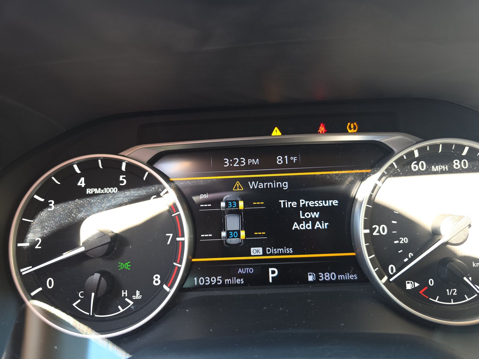 2023 Nissan Rogue SV AWD