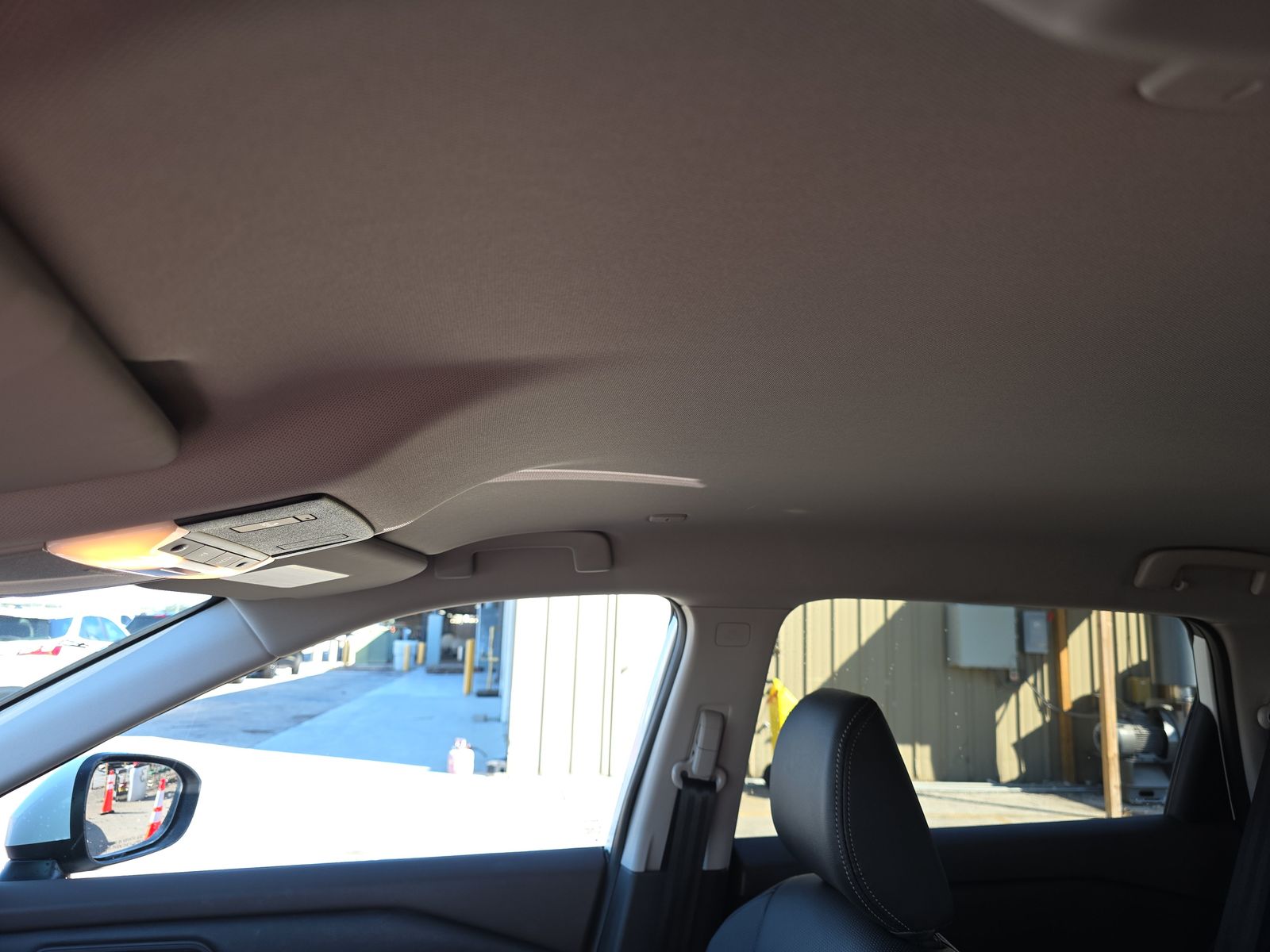 2023 Nissan Rogue SV AWD