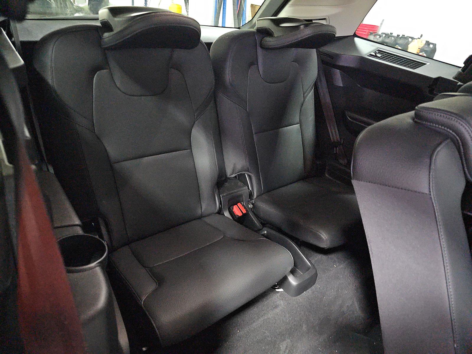 2025 Volvo XC90 B6 Plus AWD