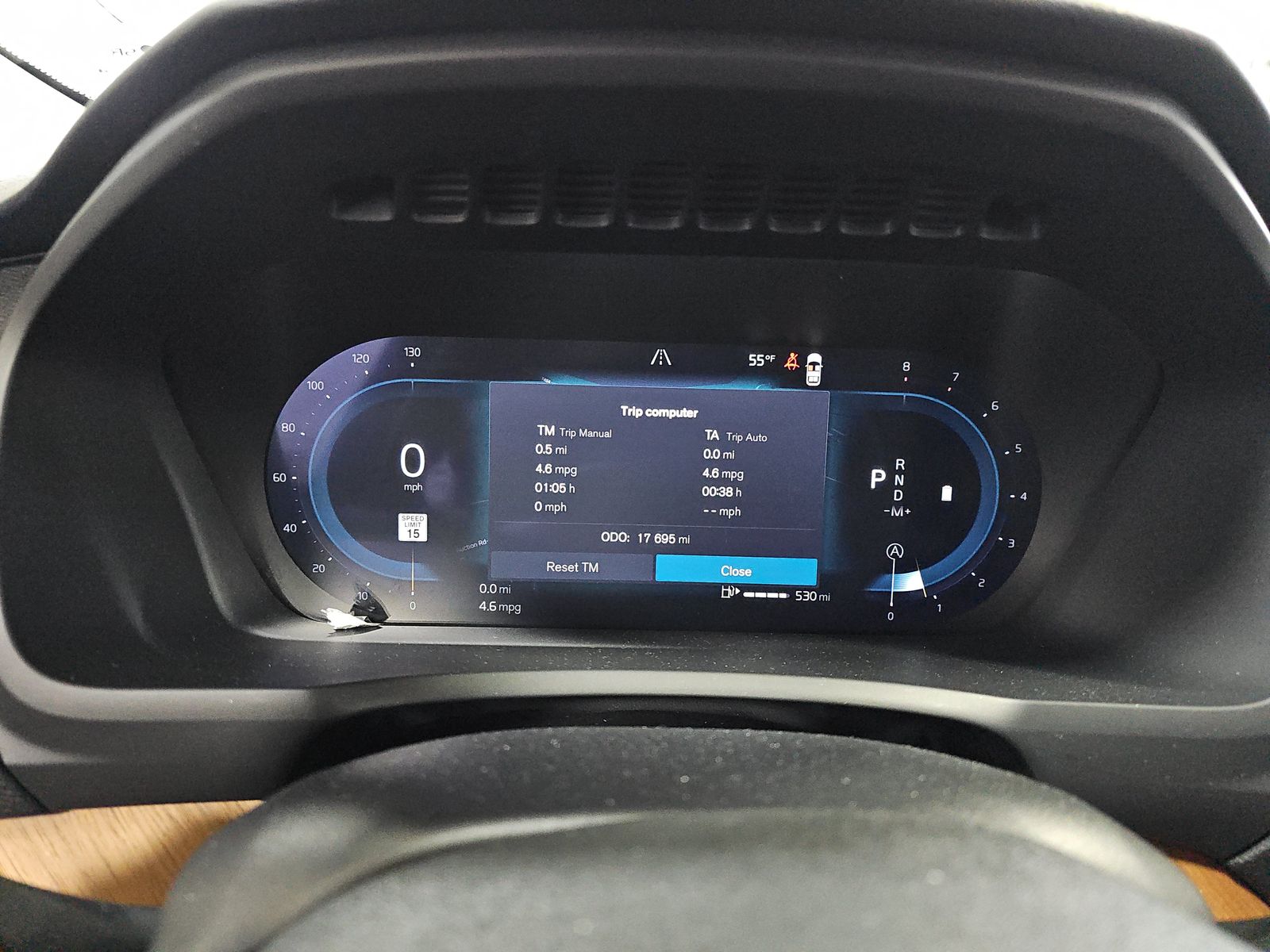 2025 Volvo XC90 B6 Plus AWD