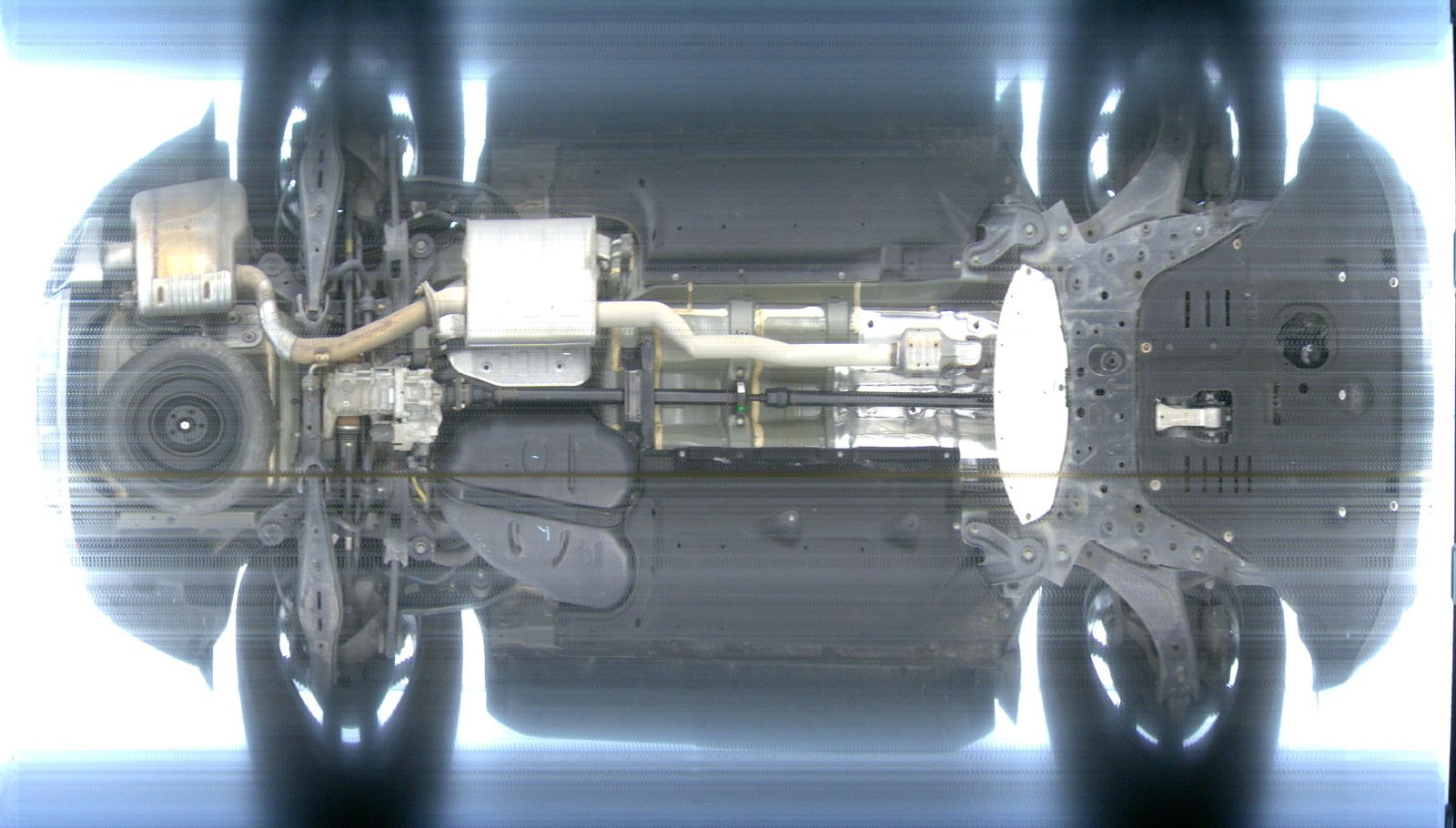 2023 Hyundai Santa Fe XRT AWD