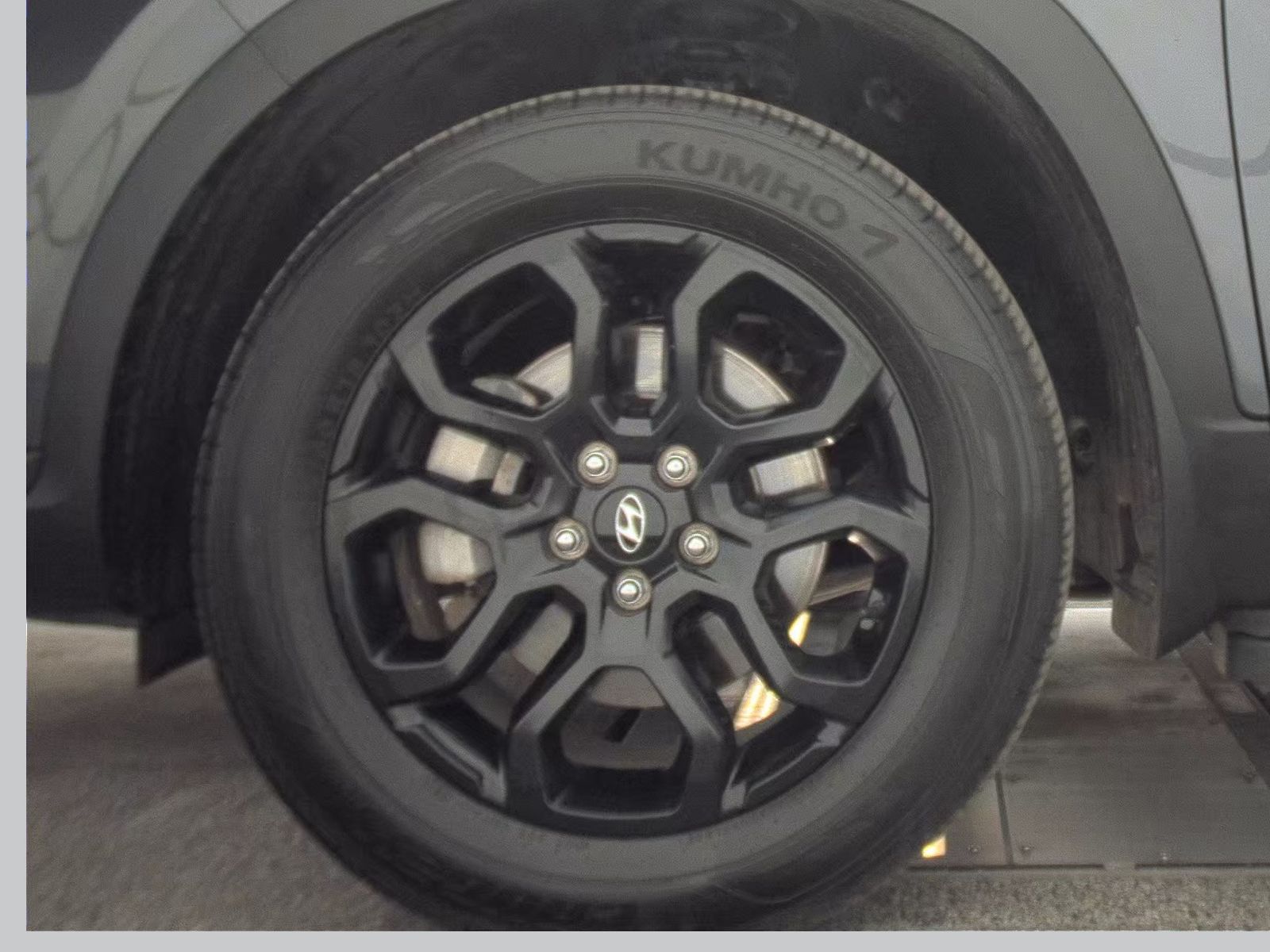 2023 Hyundai Santa Fe XRT AWD