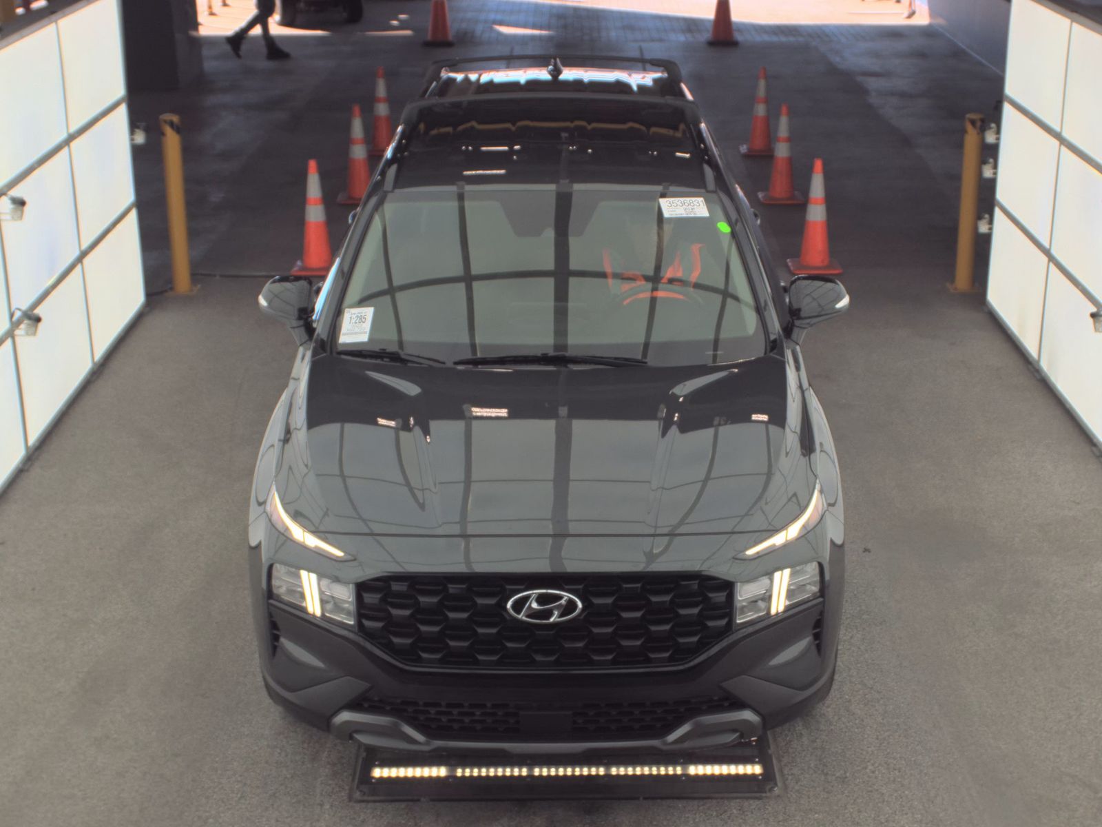 2023 Hyundai Santa Fe XRT AWD