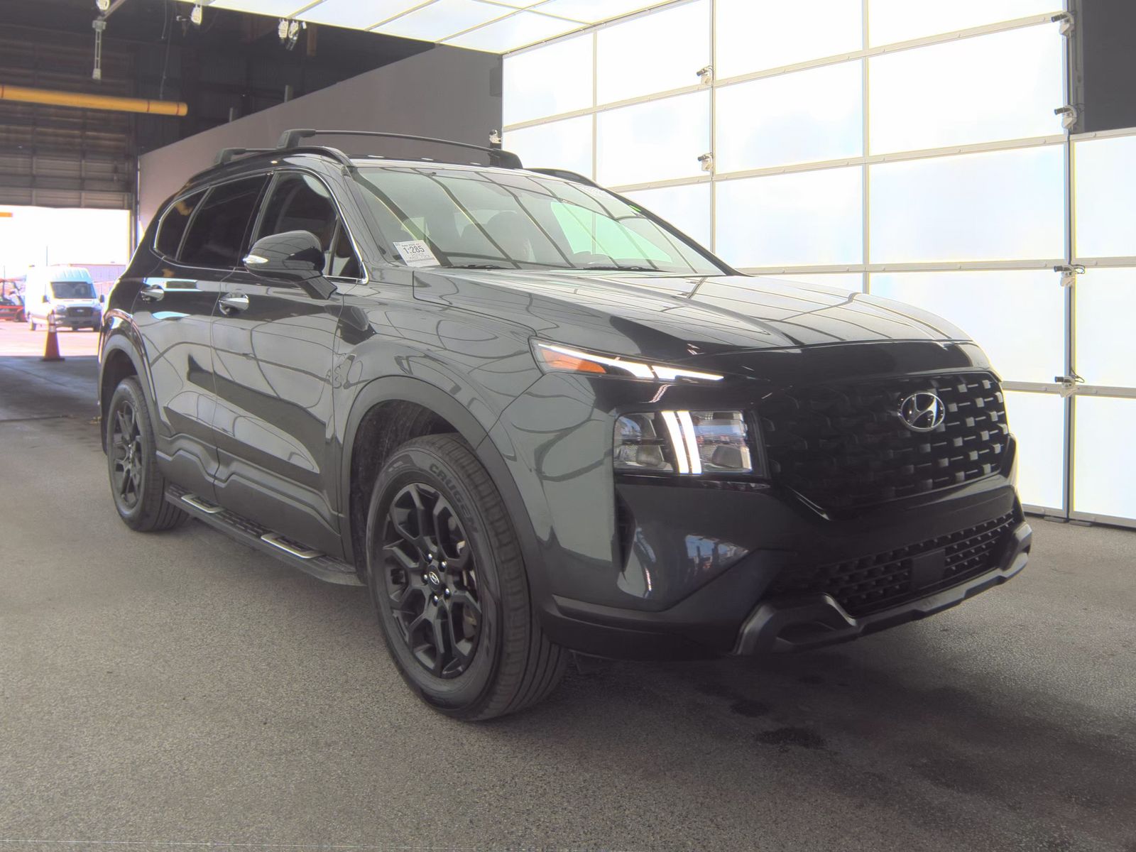 2023 Hyundai Santa Fe XRT AWD