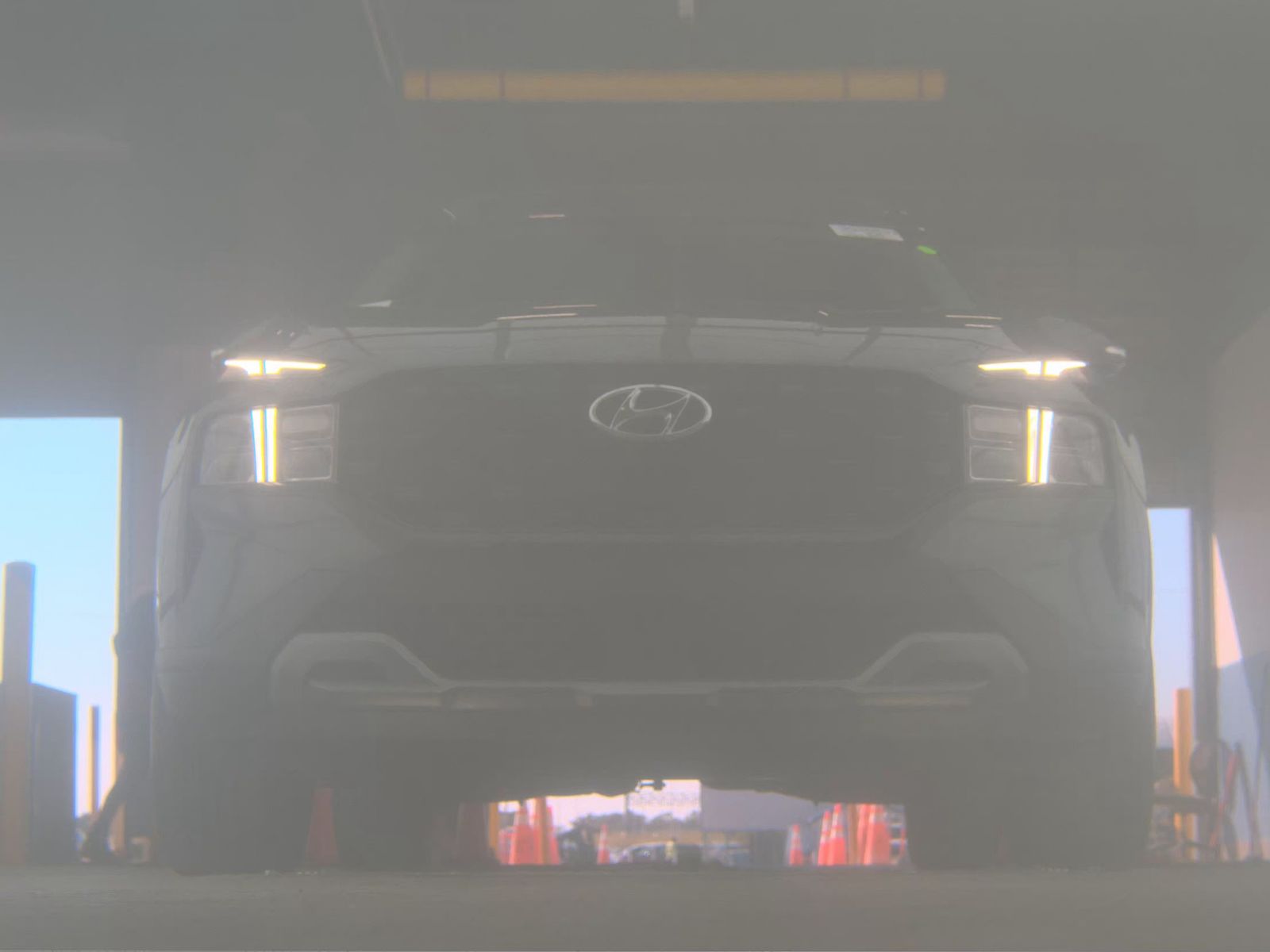 2023 Hyundai Santa Fe XRT AWD