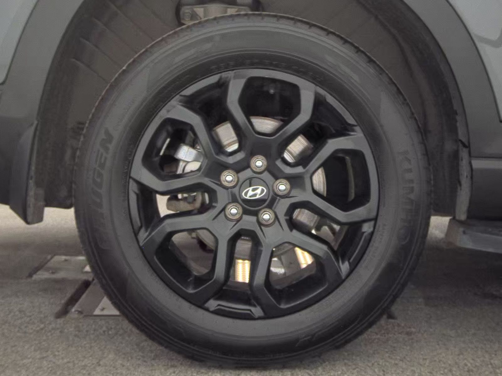 2023 Hyundai Santa Fe XRT AWD