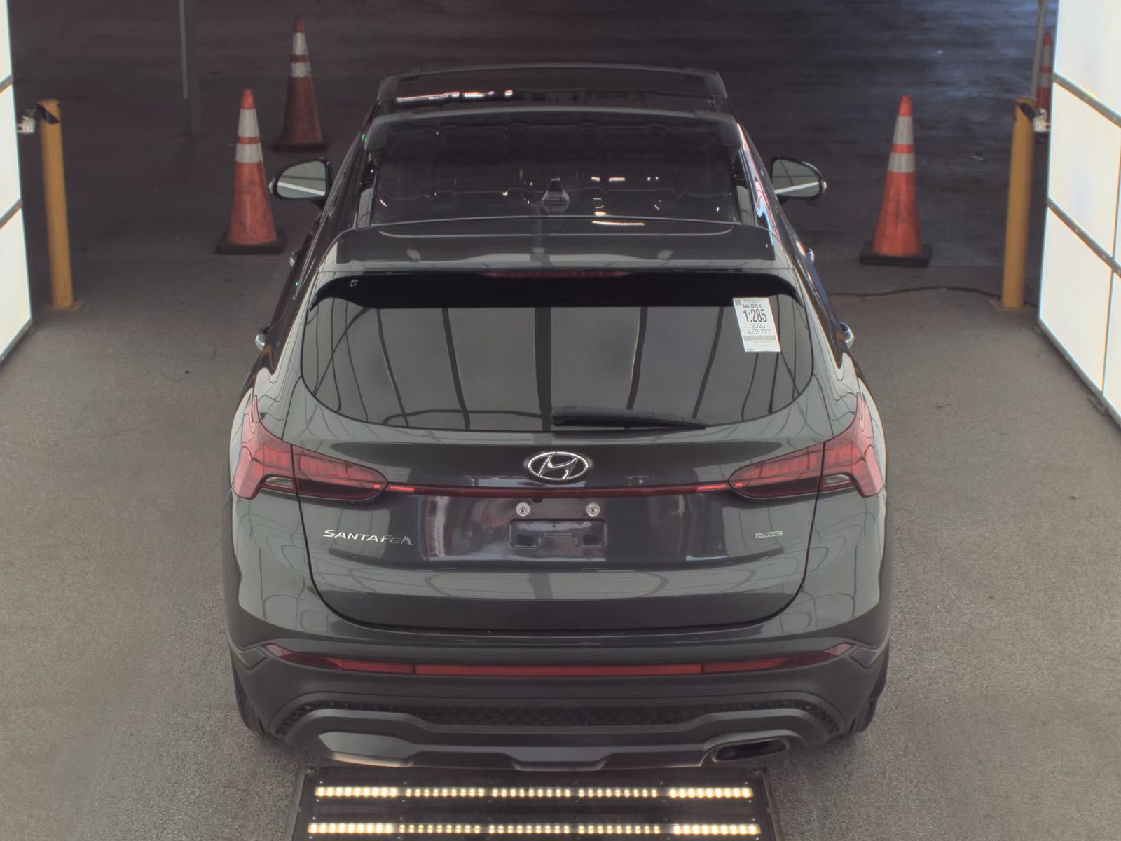 2023 Hyundai Santa Fe XRT AWD