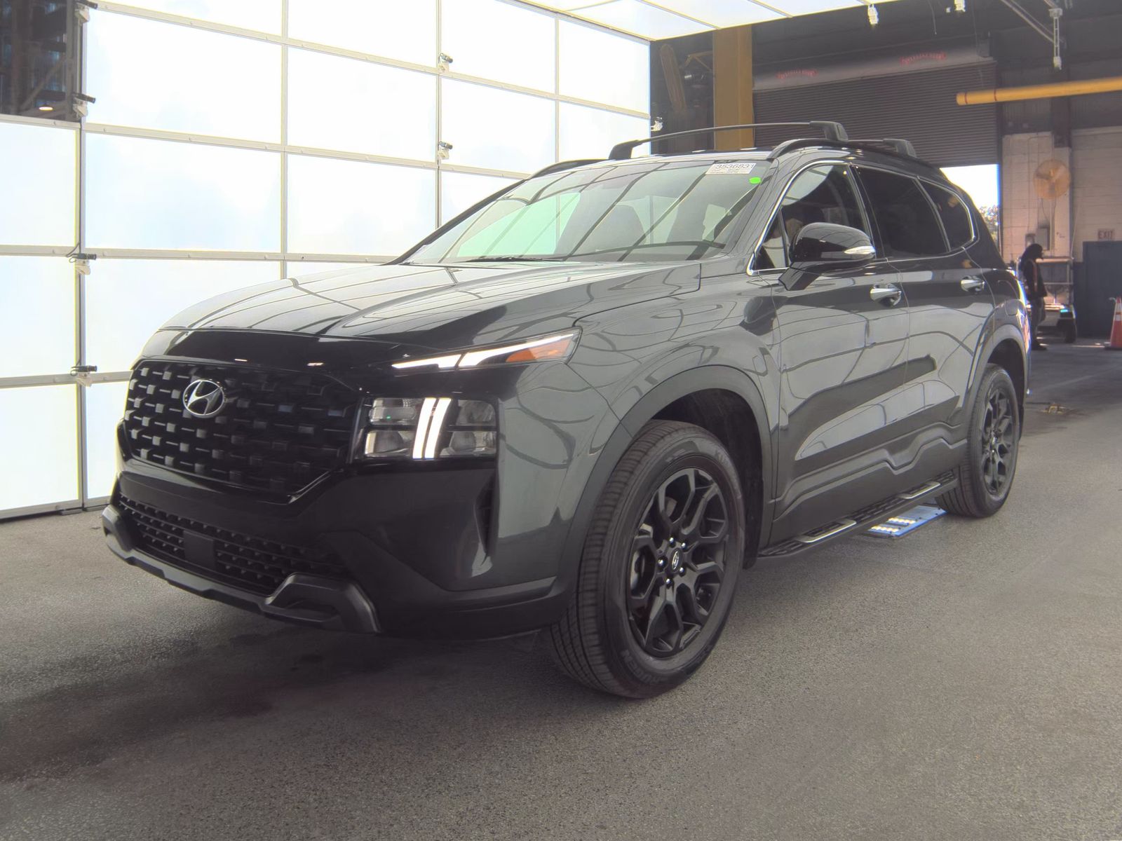 2023 Hyundai Santa Fe XRT AWD