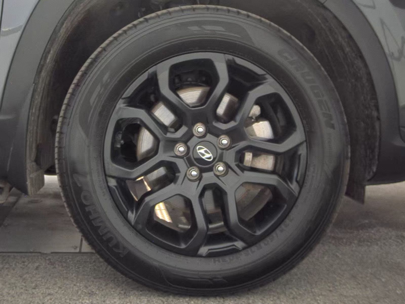 2023 Hyundai Santa Fe XRT AWD