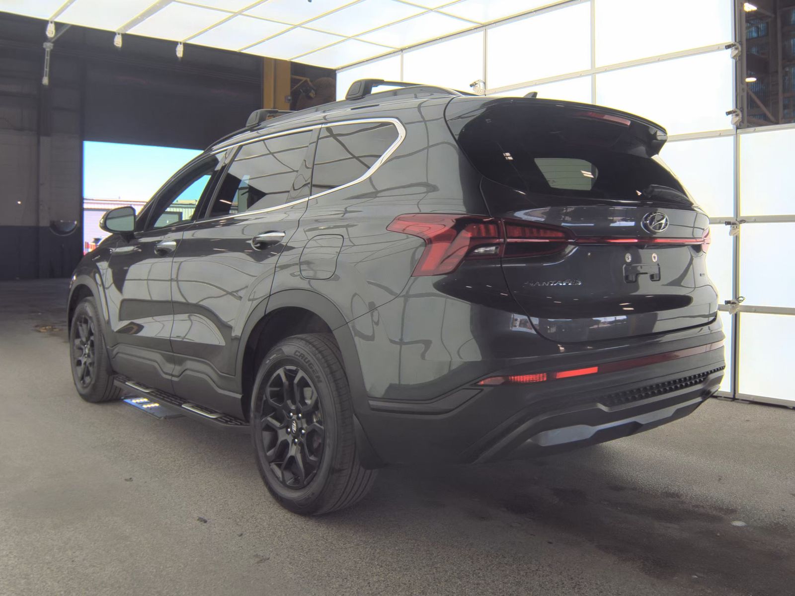 2023 Hyundai Santa Fe XRT AWD