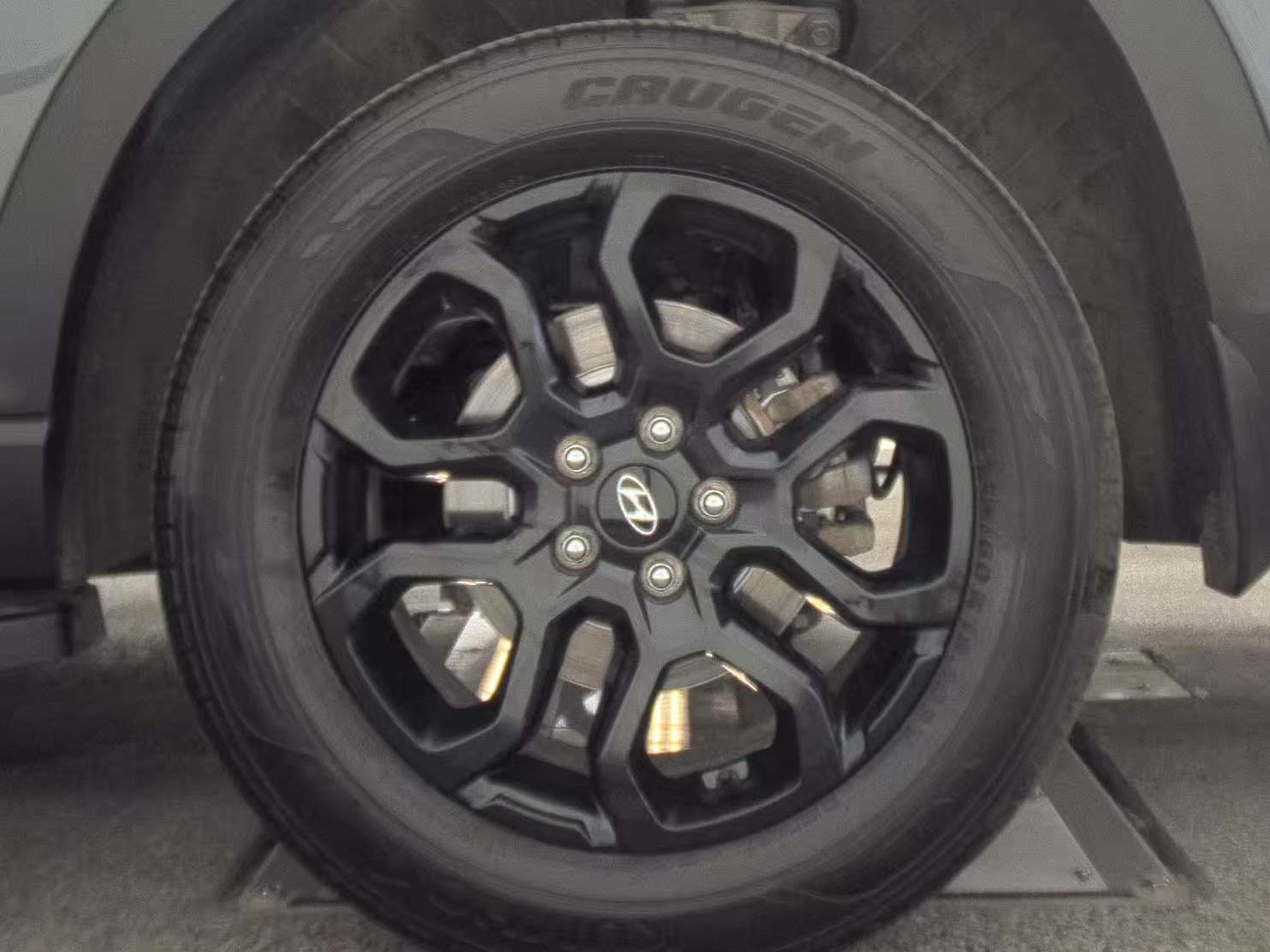 2023 Hyundai Santa Fe XRT AWD