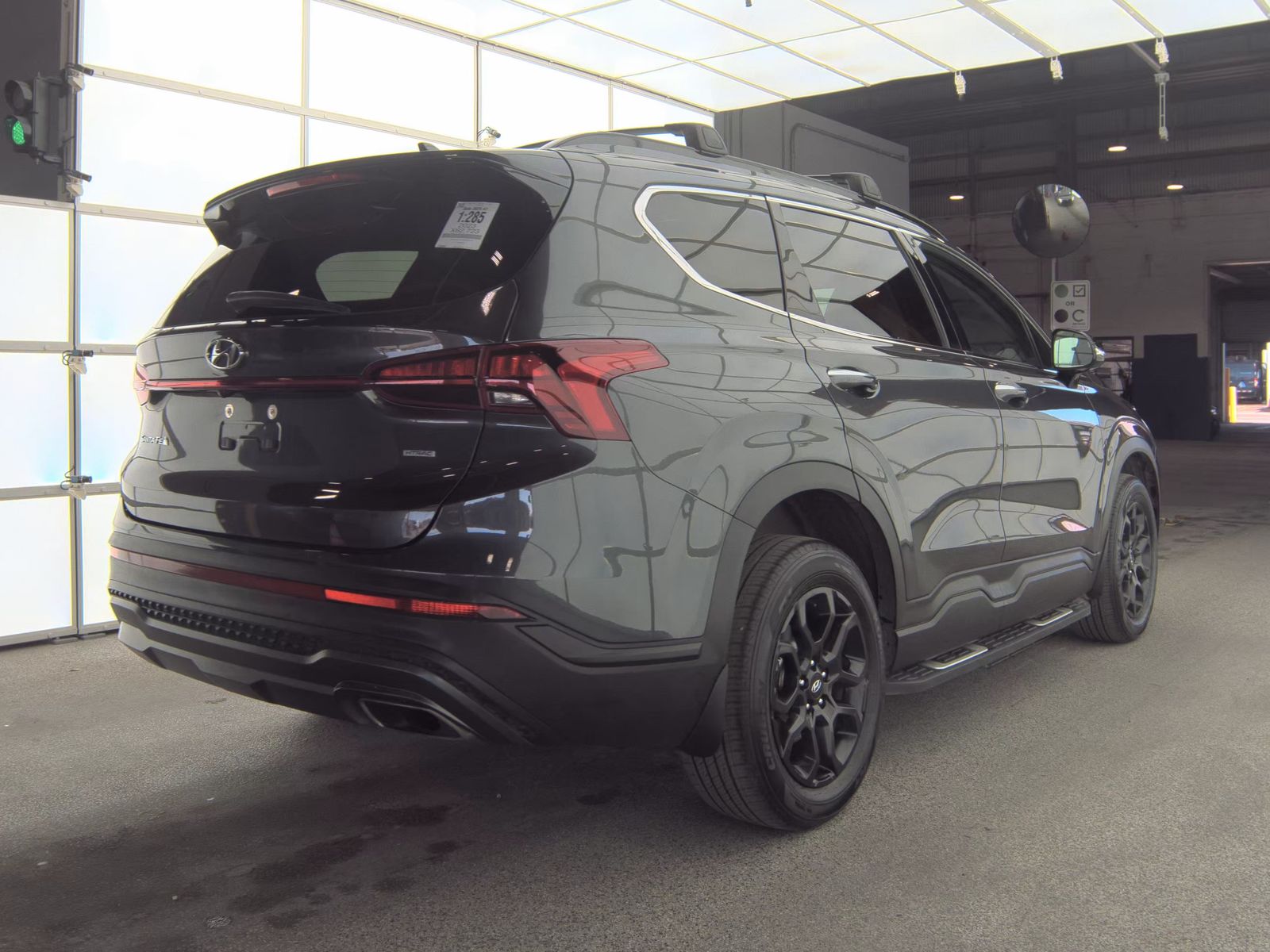 2023 Hyundai Santa Fe XRT AWD