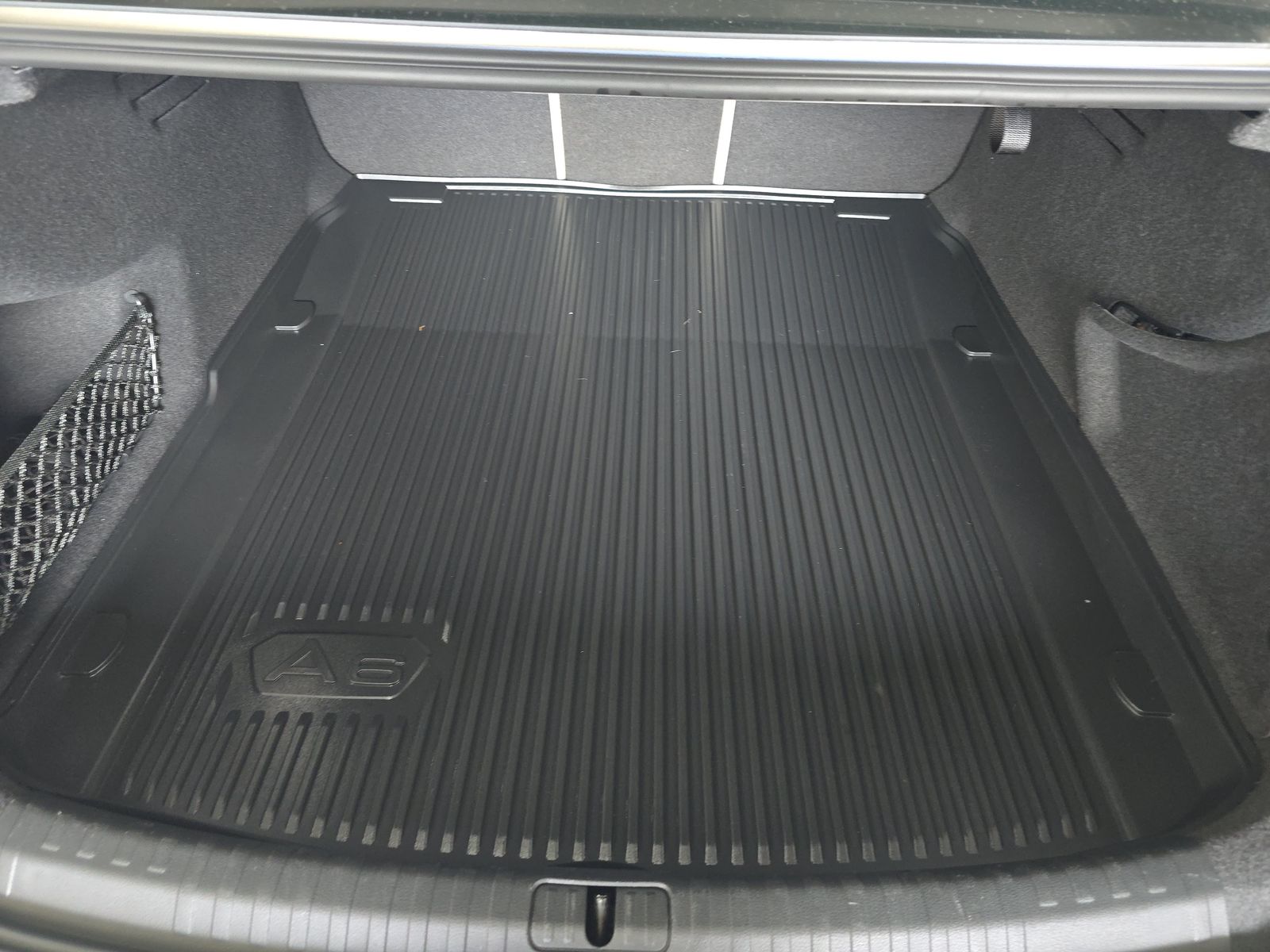 2019 Audi A6 3.0T Prestige AWD