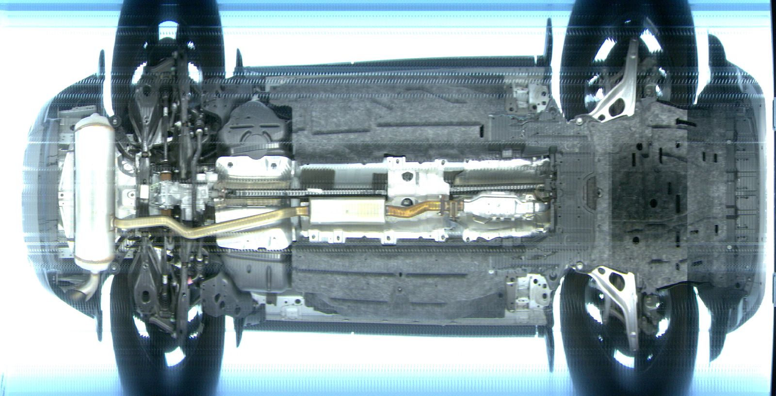 2023 Nissan Rogue SV AWD