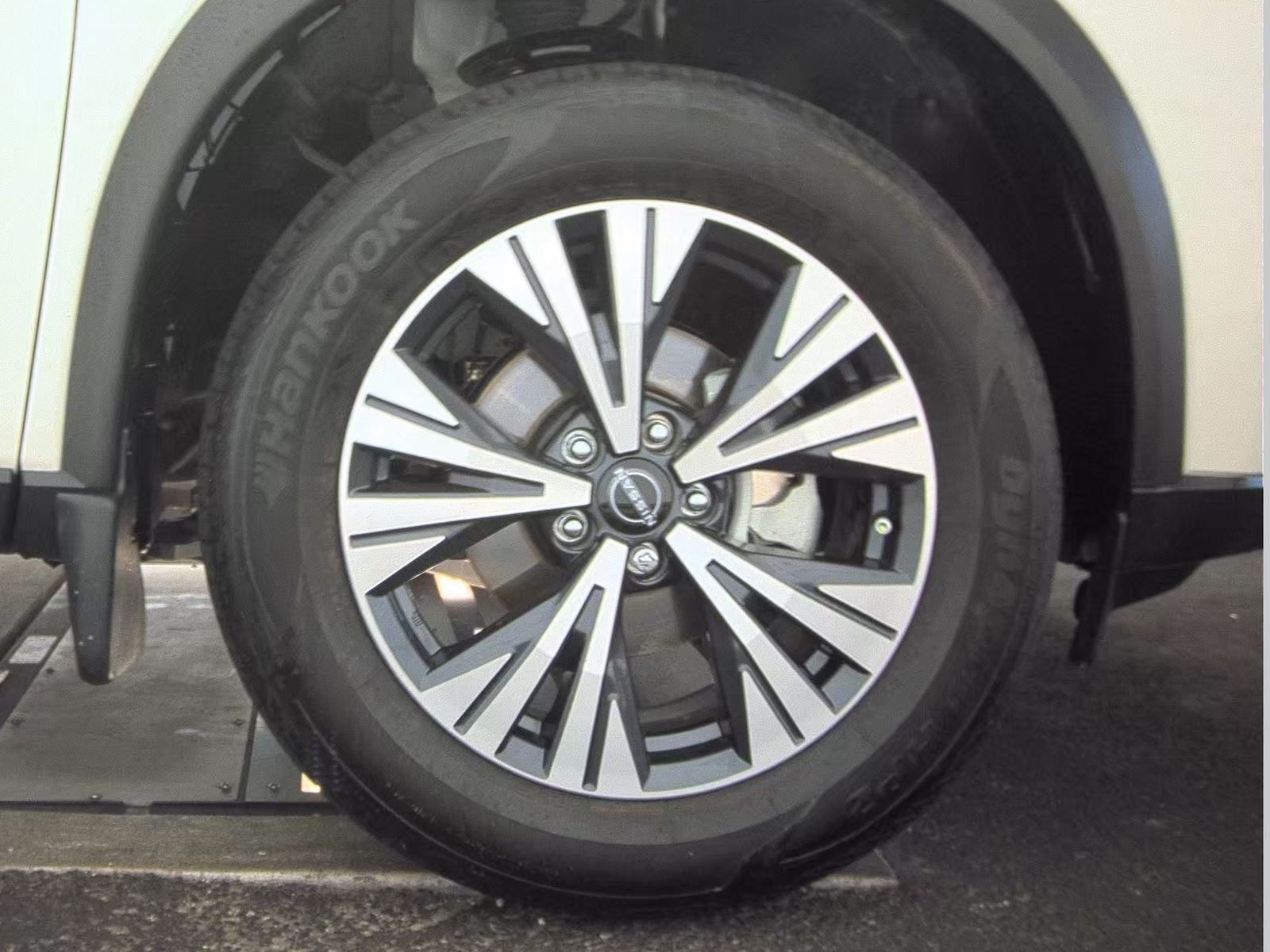 2023 Nissan Rogue SV AWD