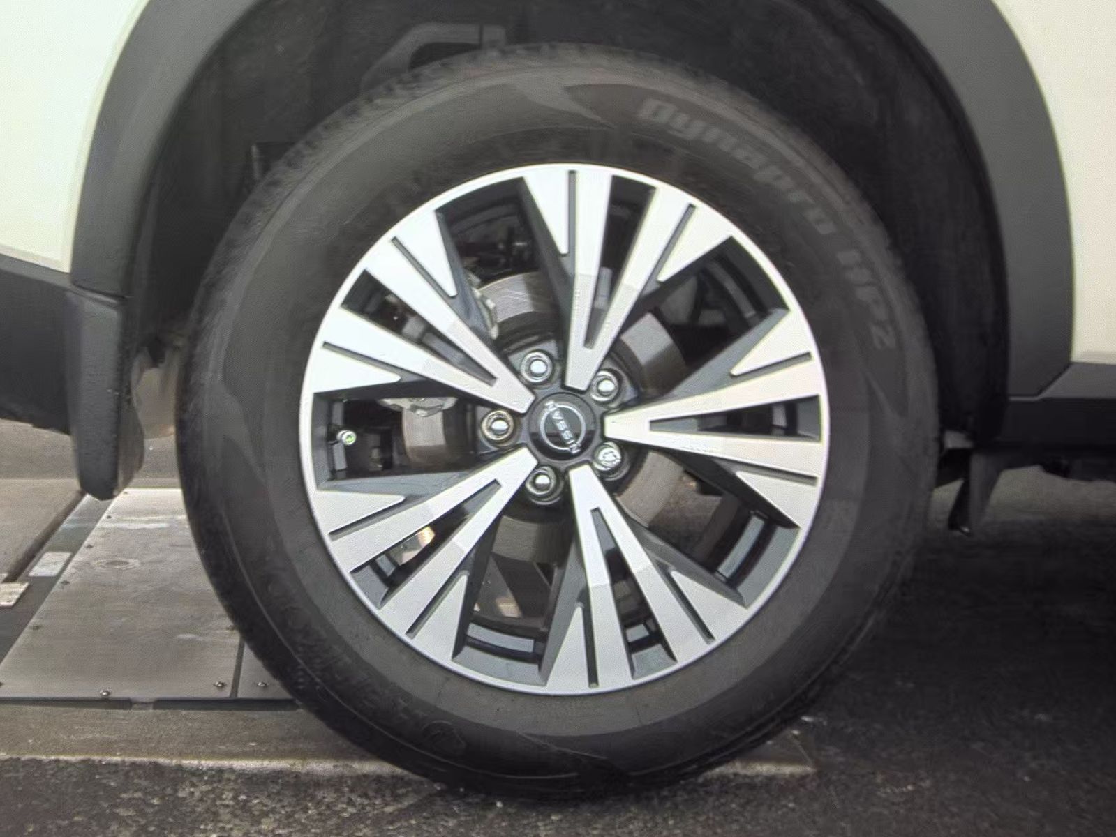 2023 Nissan Rogue SV AWD