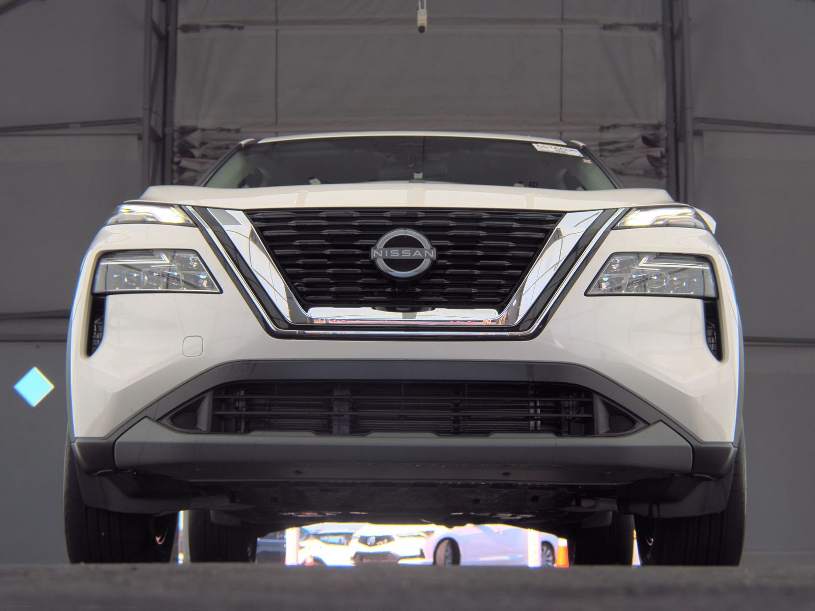 2023 Nissan Rogue SV AWD