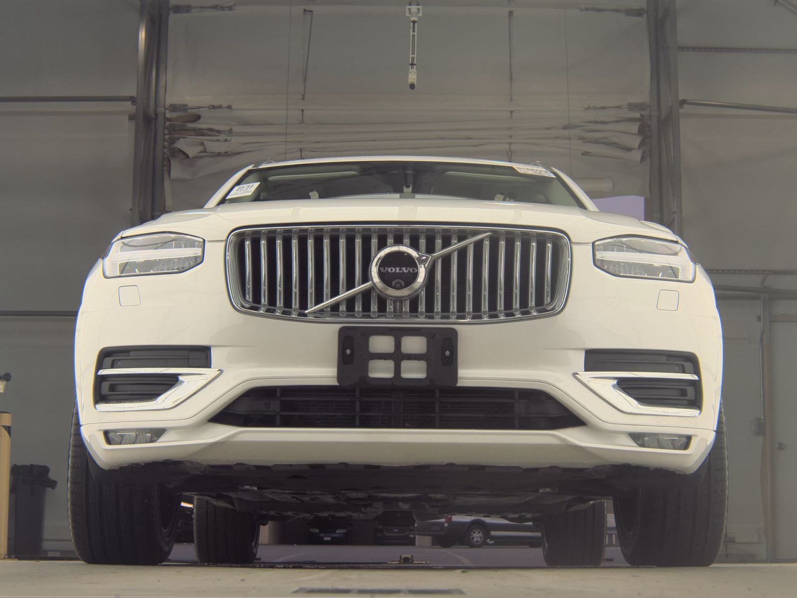 2025 Volvo XC90 B6 Plus AWD