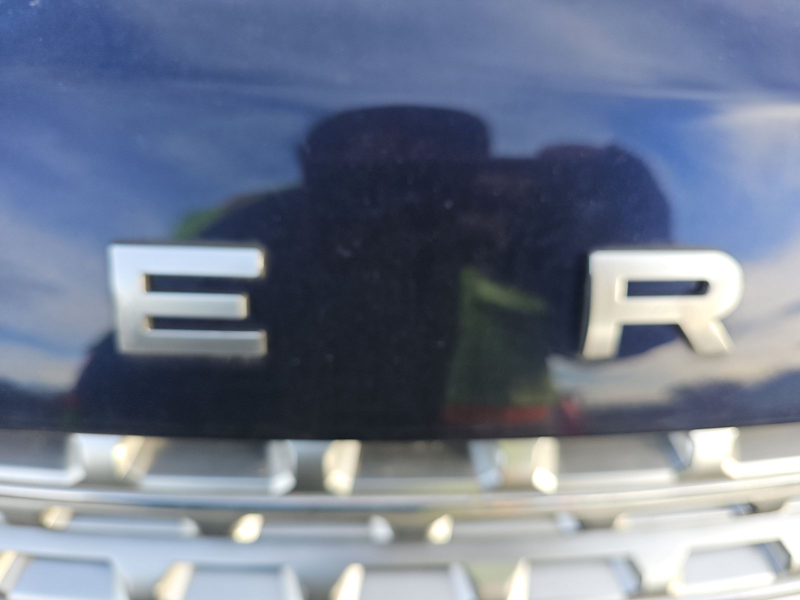 2017 Land Rover Range Rover Autobiography AWD