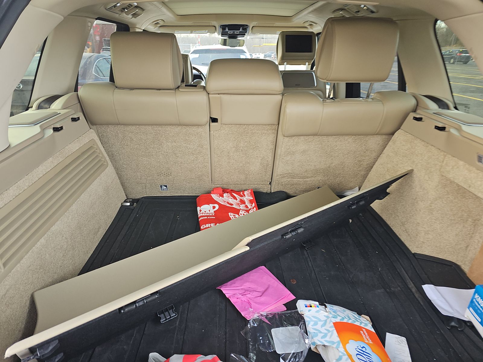 2017 Land Rover Range Rover Autobiography AWD