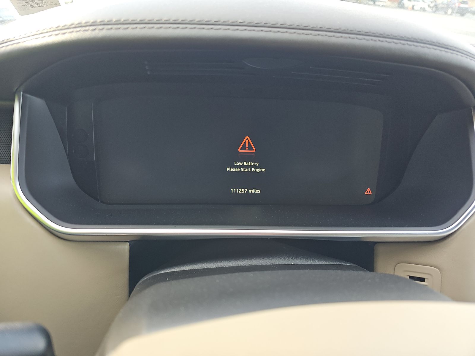 2017 Land Rover Range Rover Autobiography AWD