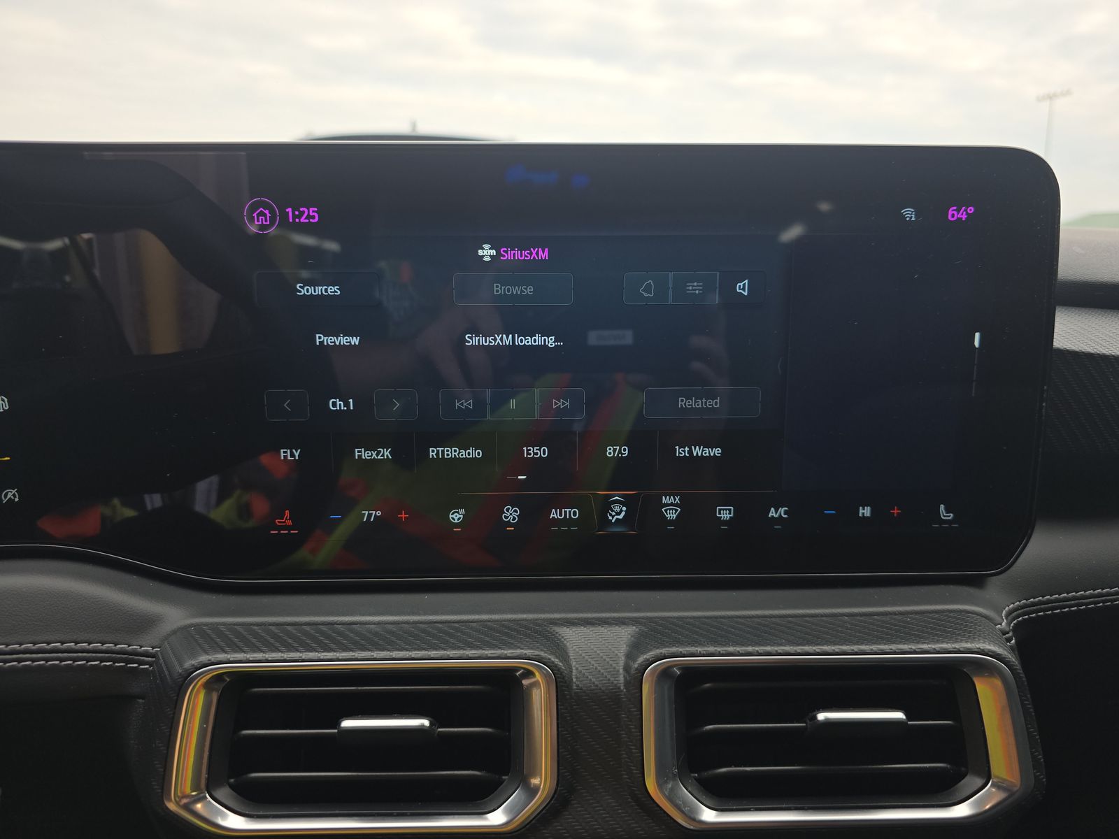 2025 Ford Mustang EcoBoost Premium RWD