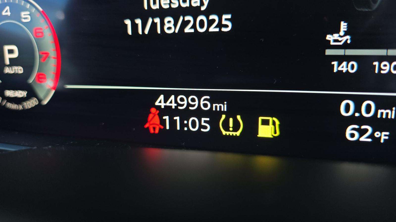 2023 Audi Q7 Premium Plus AWD