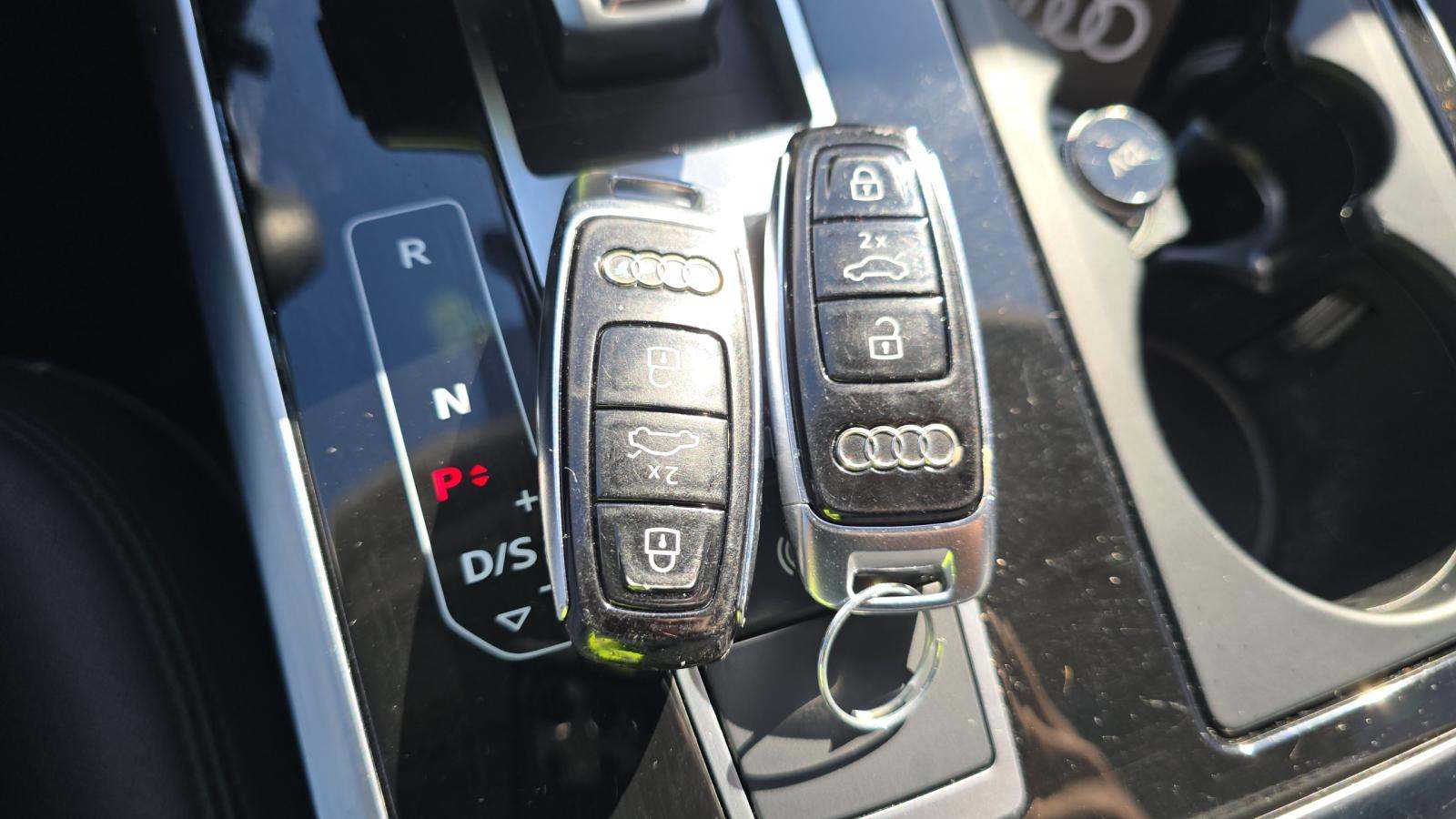 2023 Audi Q7 Premium Plus AWD