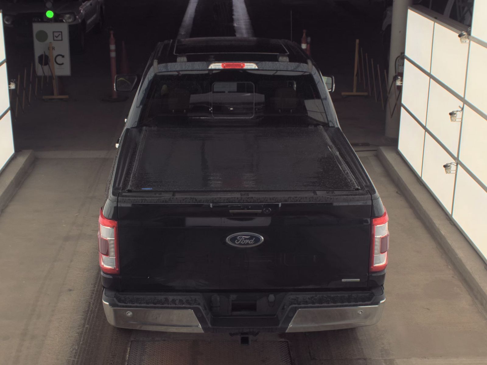 2022 Ford F-150 Lariat AWD