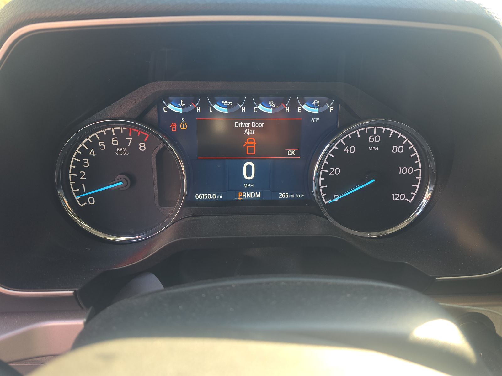 2023 Ford F-150 XLT RWD