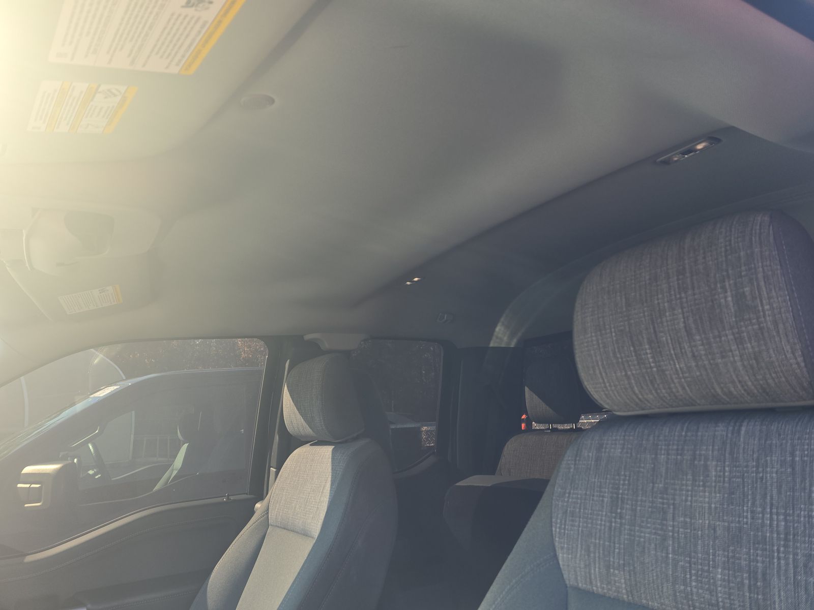 2023 Ford F-150 XLT RWD