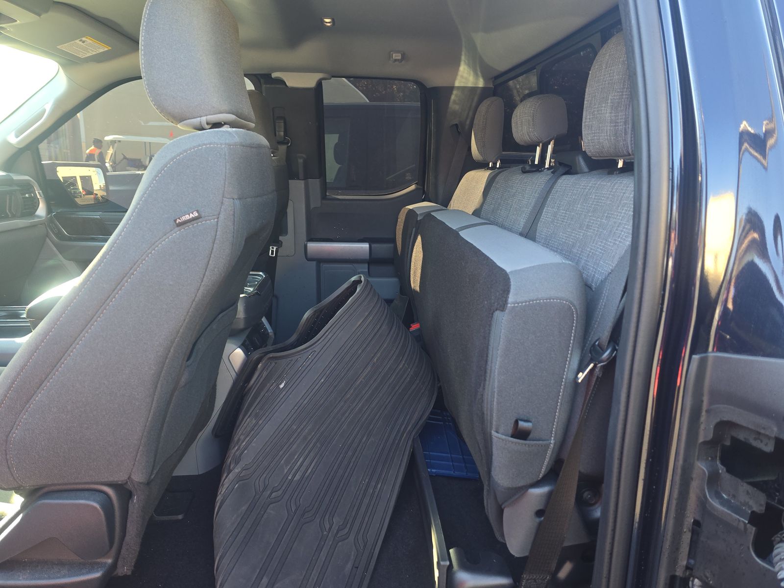 2023 Ford F-150 XLT RWD