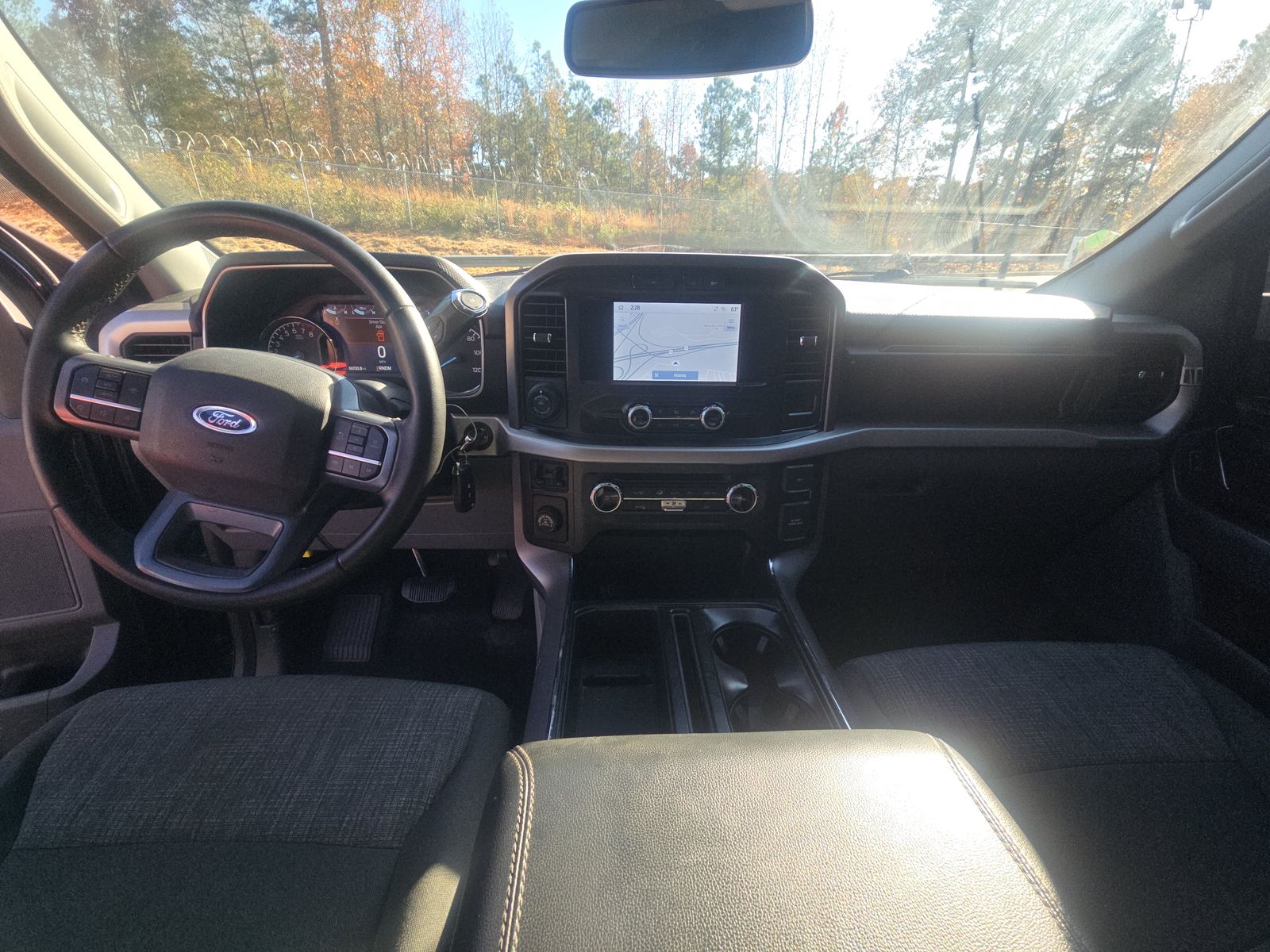 2023 Ford F-150 XLT RWD