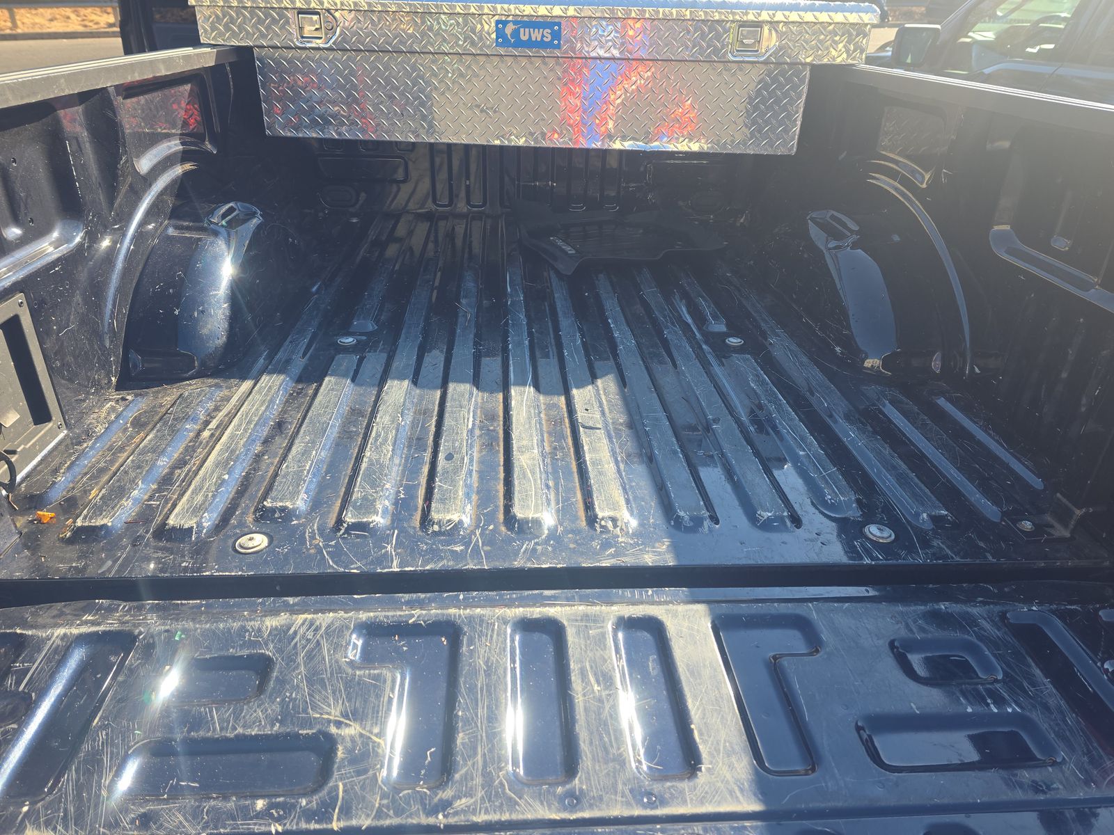 2023 Ford F-150 XLT RWD