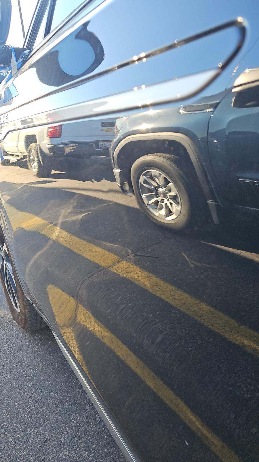 2024 Lincoln Nautilus Reserve AWD