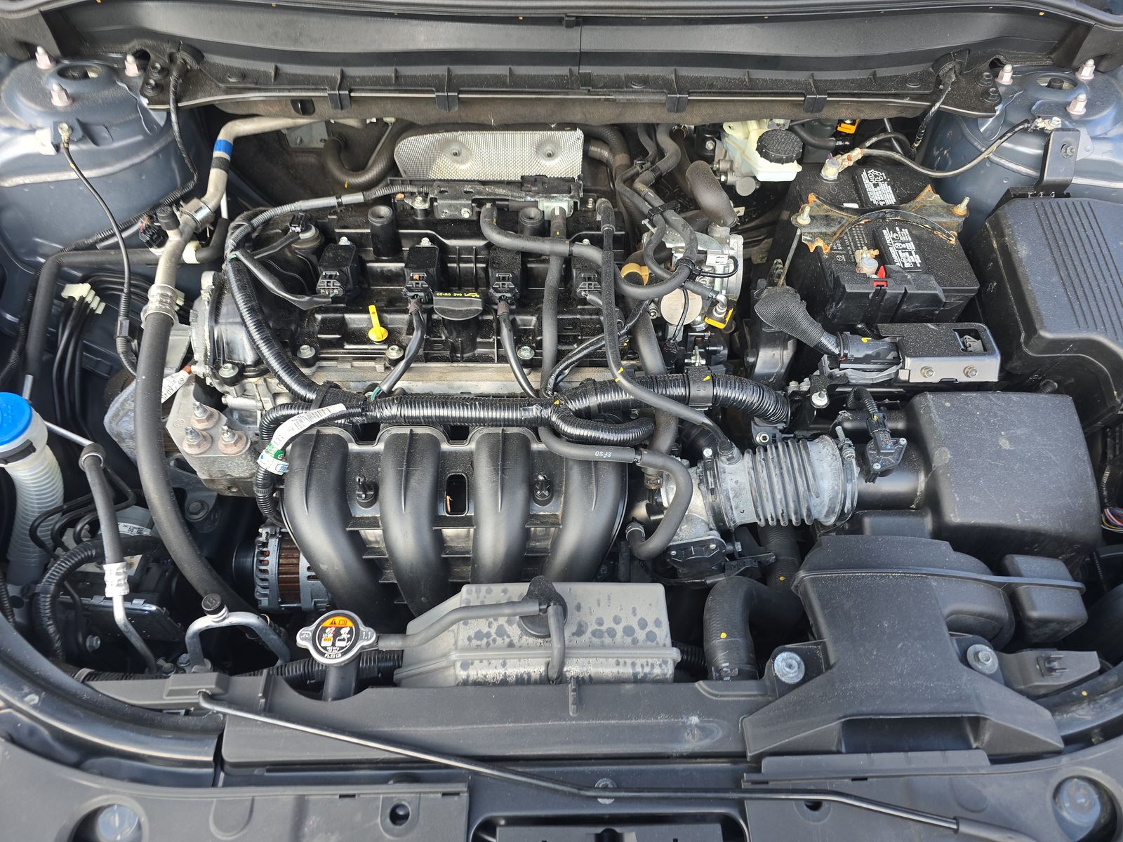 2022 MAZDA CX-5 2.5 S Carbon Edition AWD