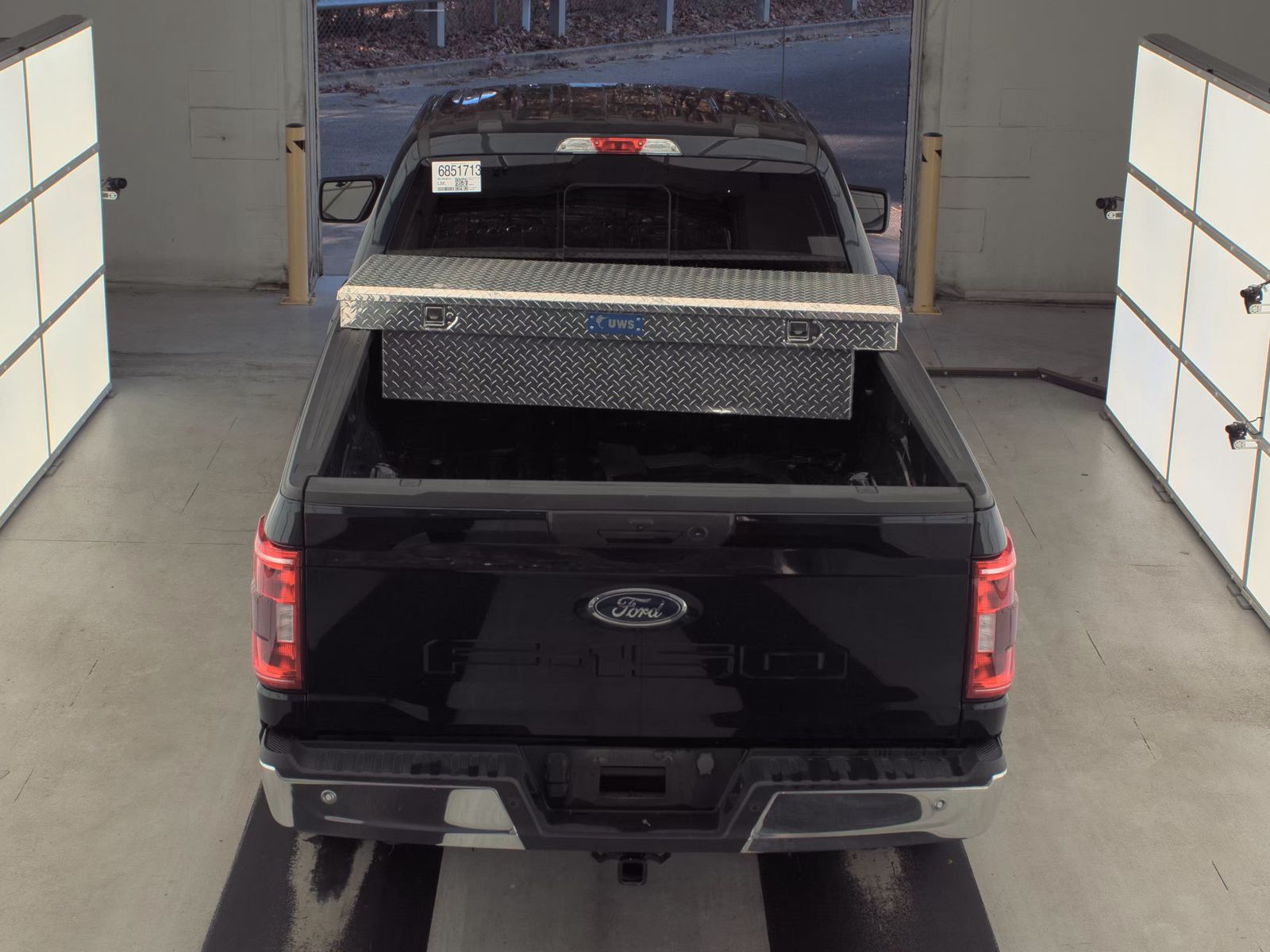 2023 Ford F-150 XLT RWD