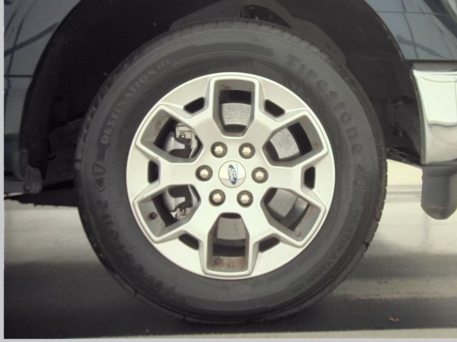 2023 Ford F-150 XLT RWD