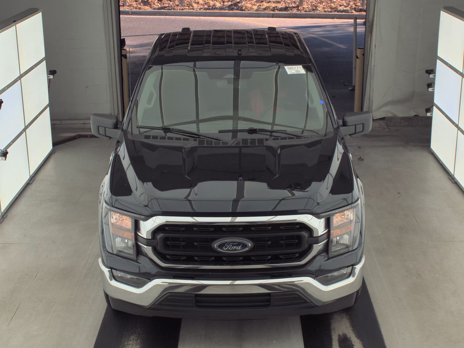 2023 Ford F-150 XLT RWD