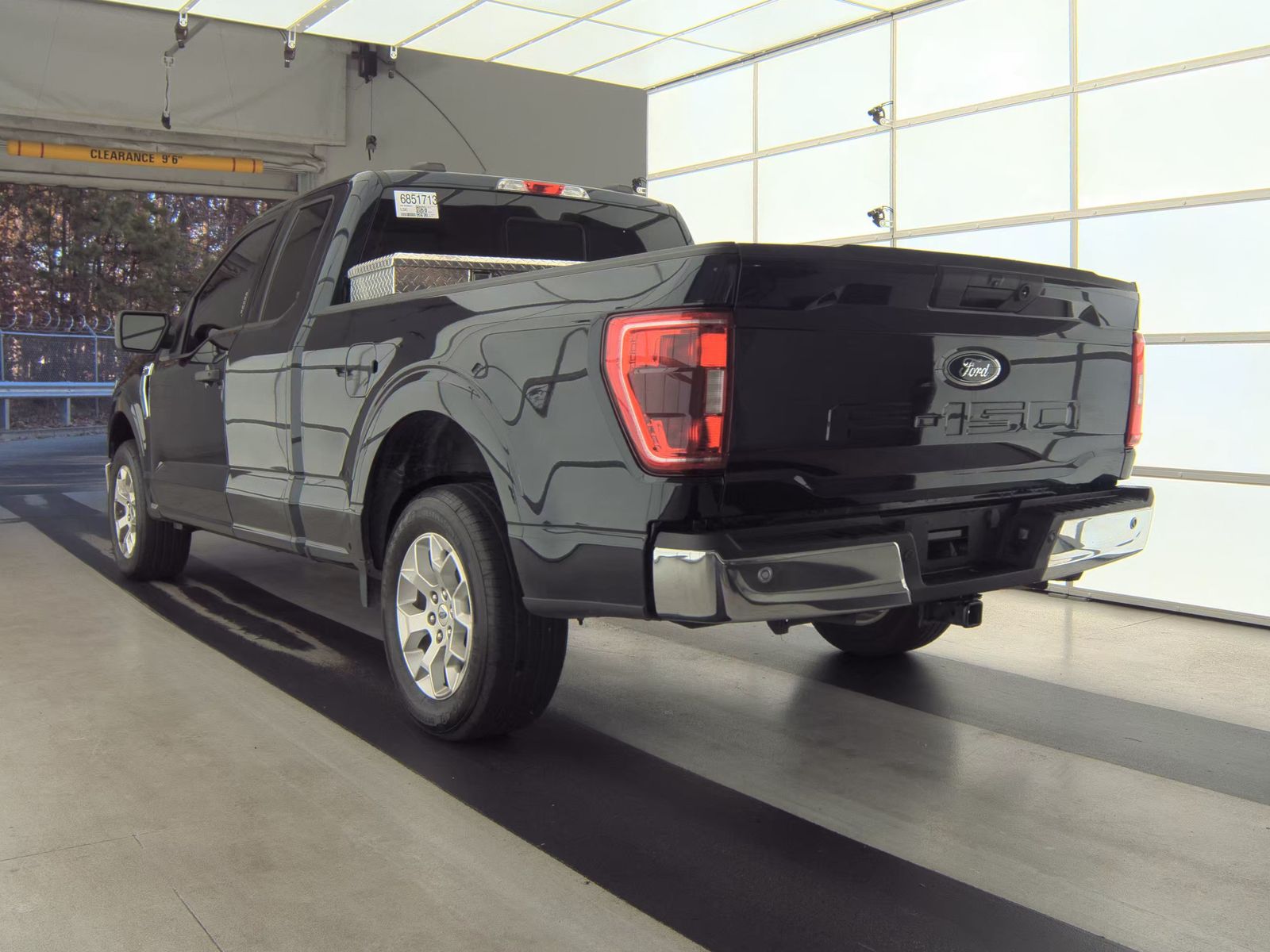 2023 Ford F-150 XLT RWD