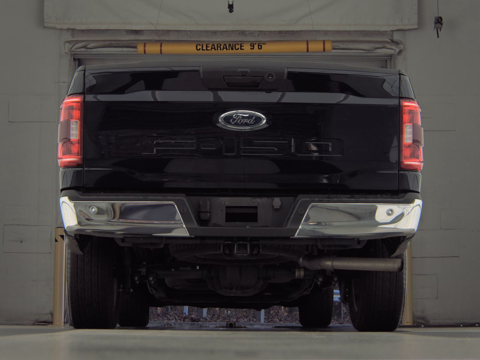 2023 Ford F-150 XLT RWD