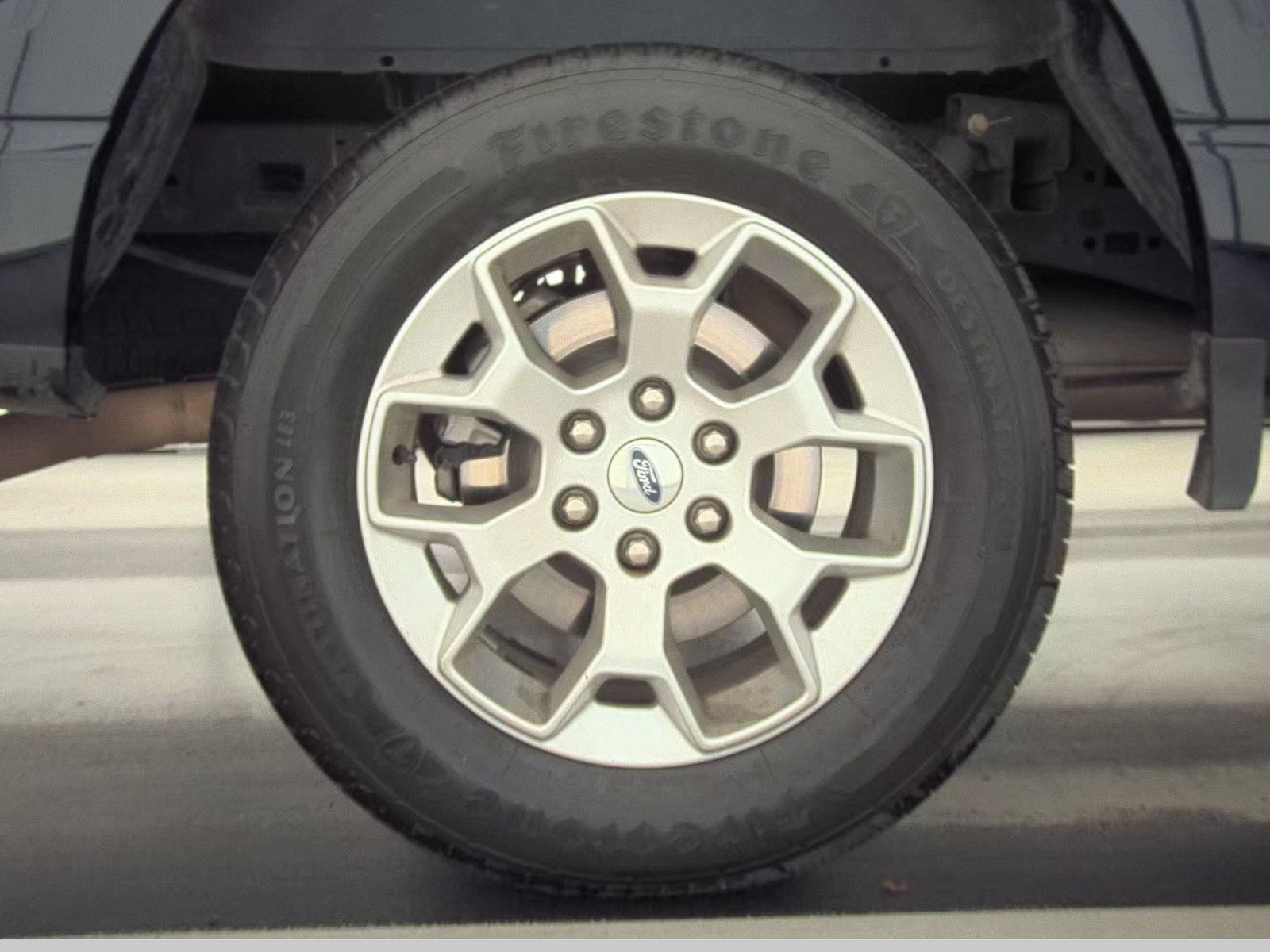 2023 Ford F-150 XLT RWD