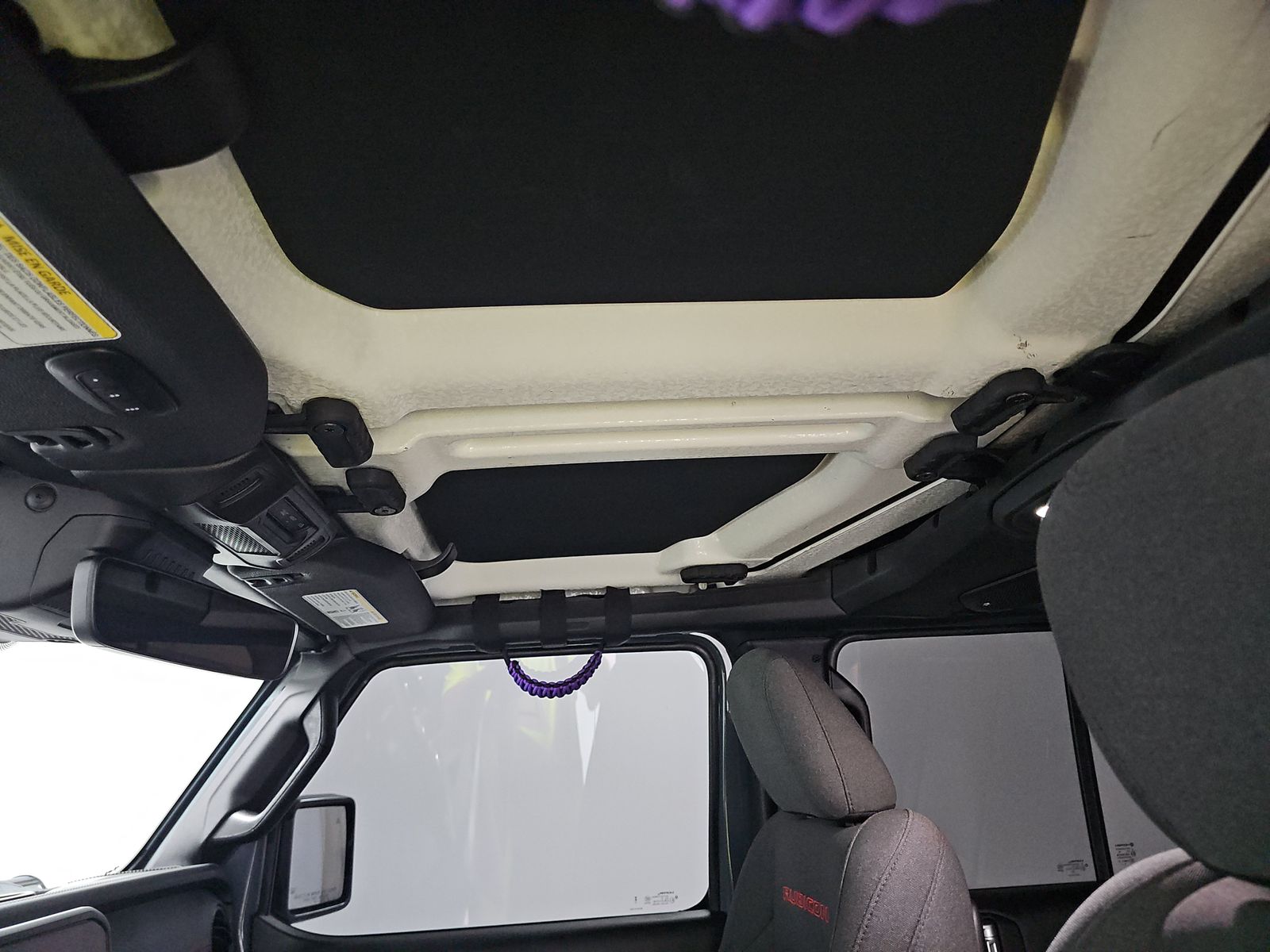 2024 Jeep Wrangler Rubicon AWD