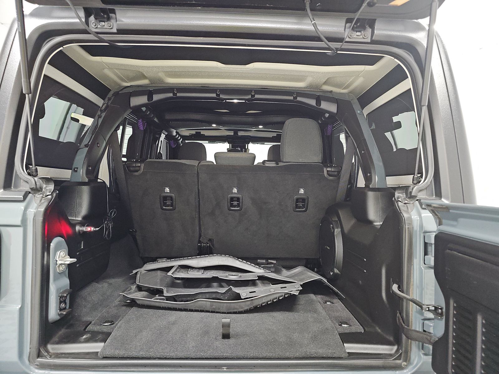 2024 Jeep Wrangler Rubicon AWD