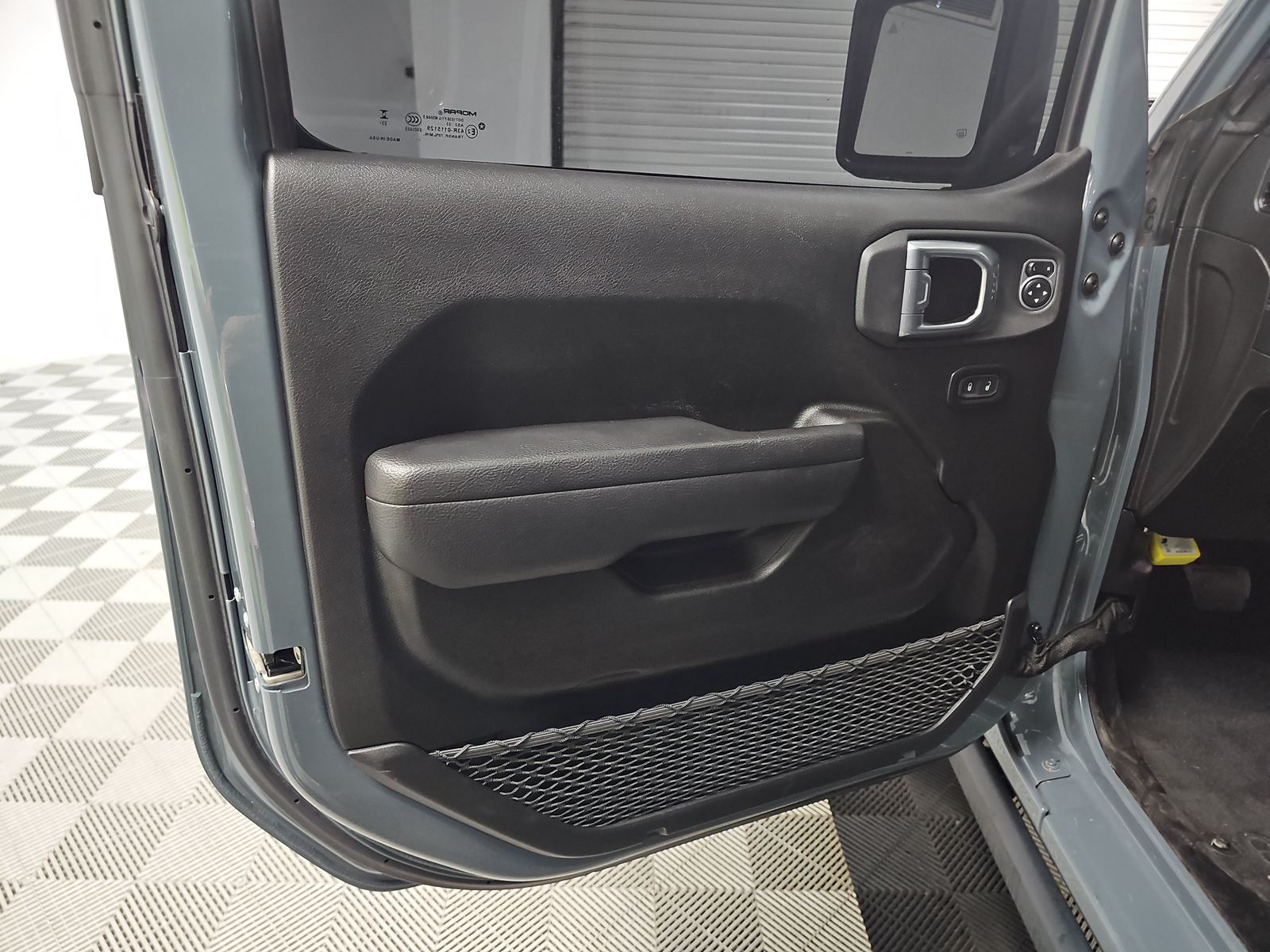 2024 Jeep Wrangler Rubicon AWD