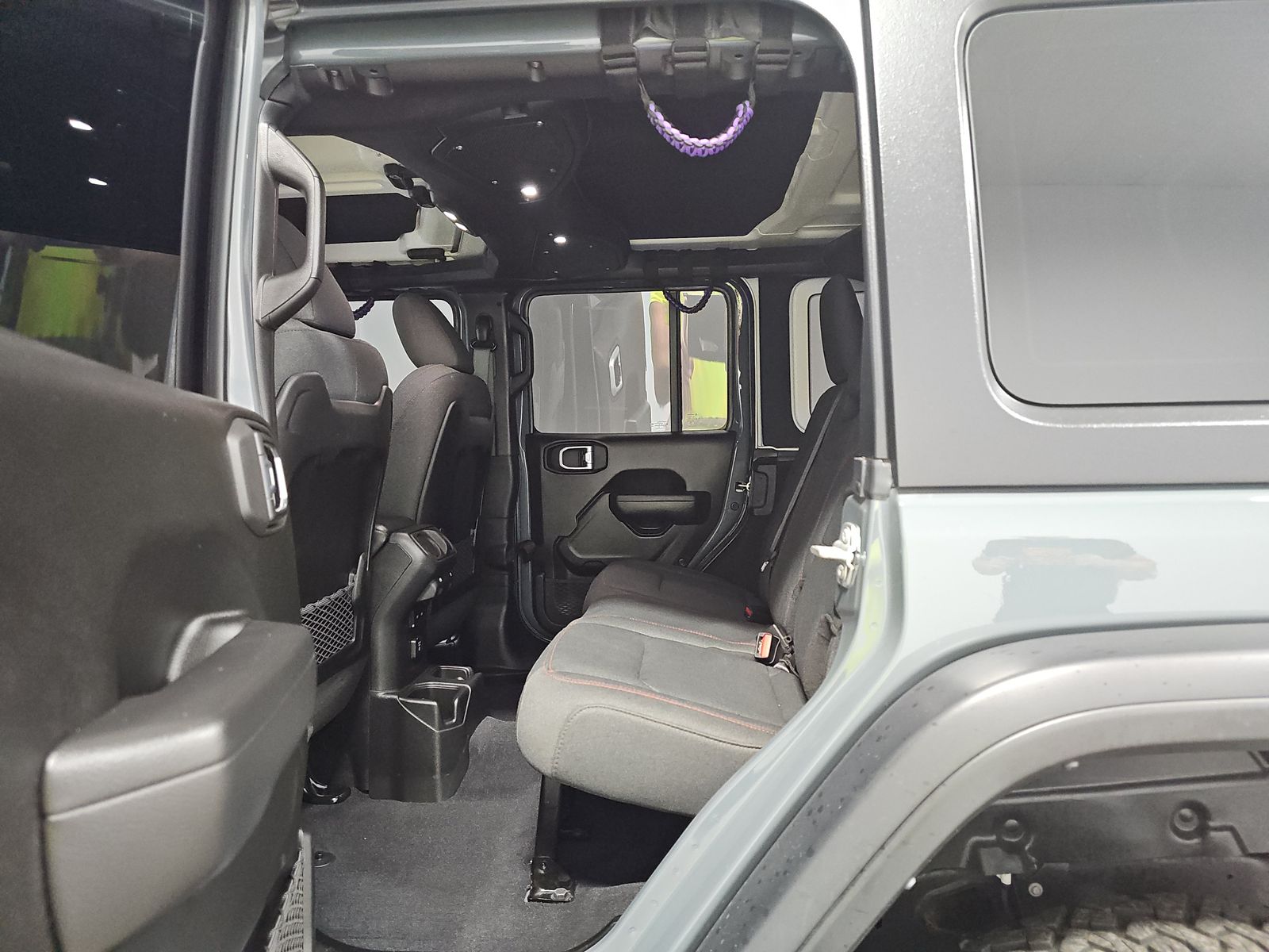 2024 Jeep Wrangler Rubicon AWD