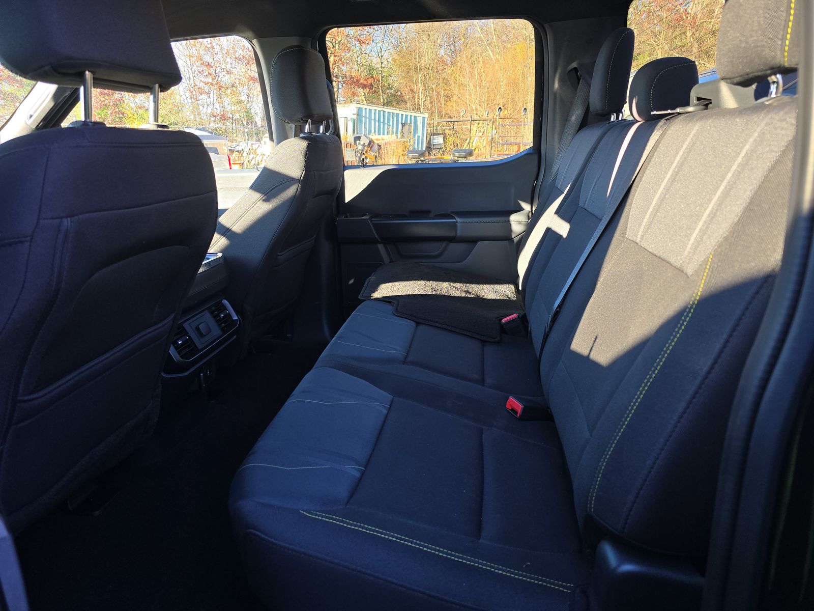 2024 Ford F-150 STX AWD